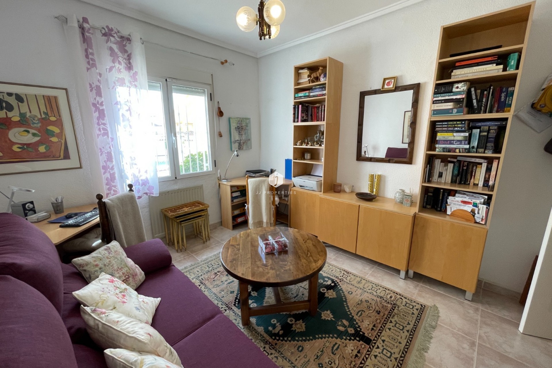 Resale - Villa -
Ciudad Quesada - Costa Blanca