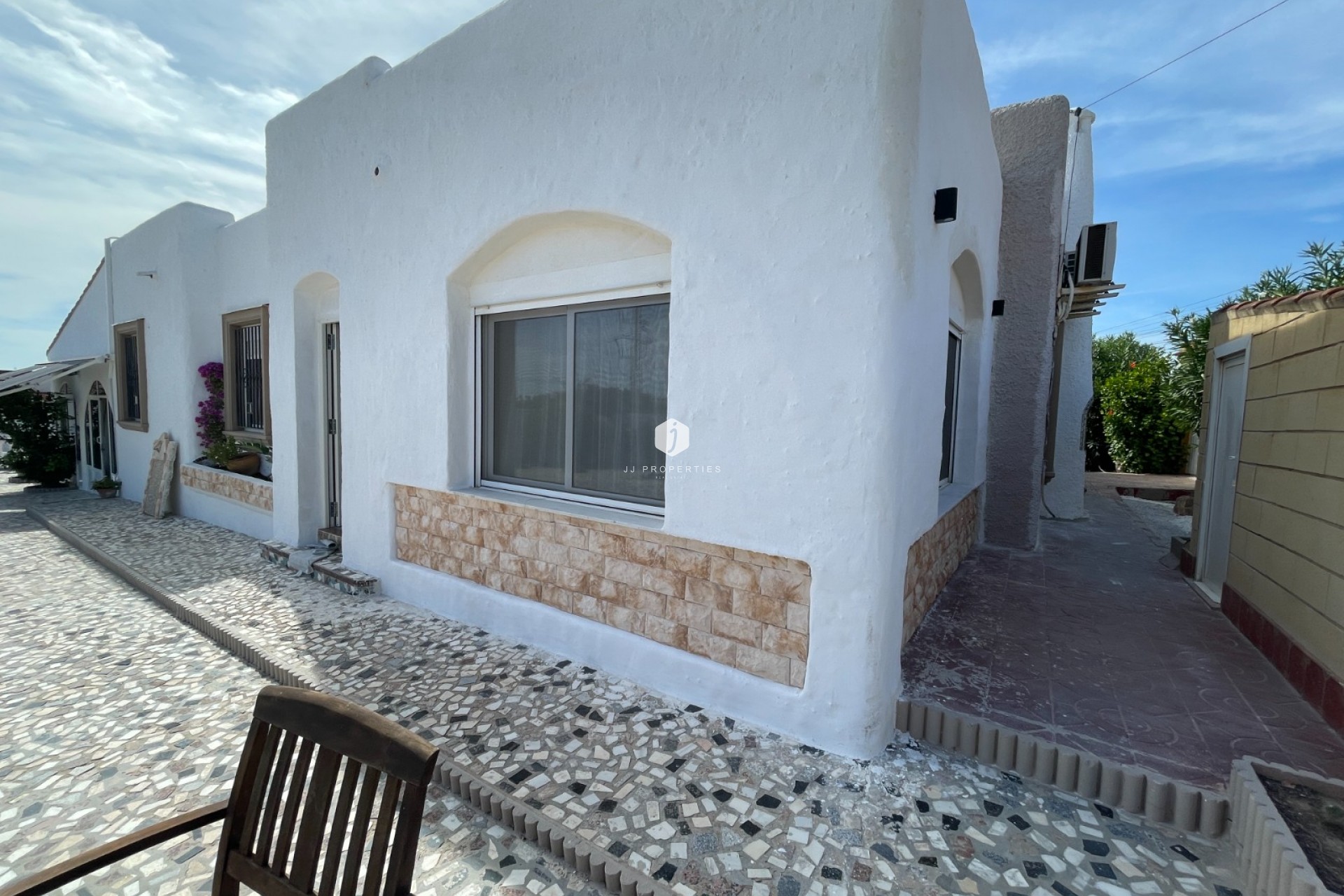 Resale - Villa -
Ciudad Quesada - Costa Blanca
