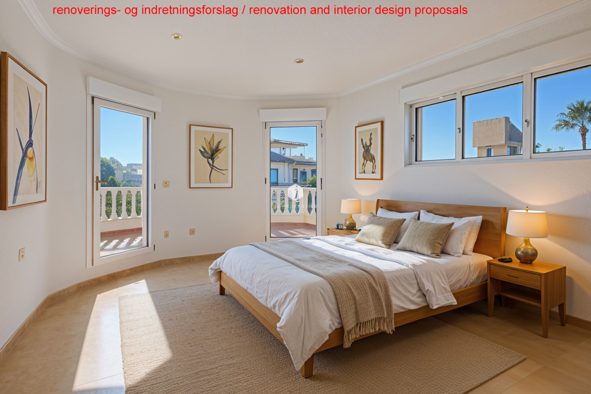 Resale - Villa -
Ciudad Quesada - Costa Blanca