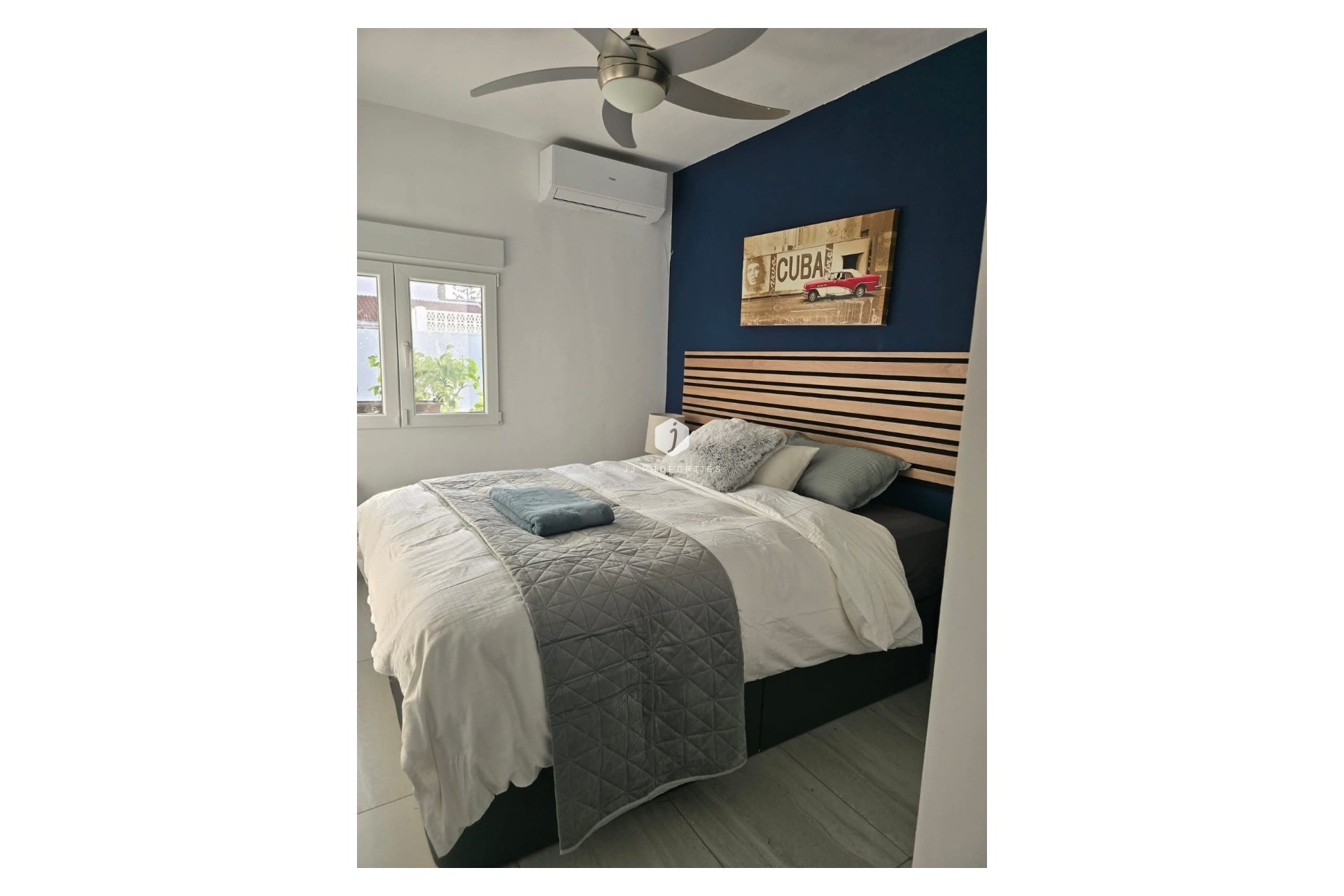 Resale - Villa -
Ciudad Quesada - Costa Blanca