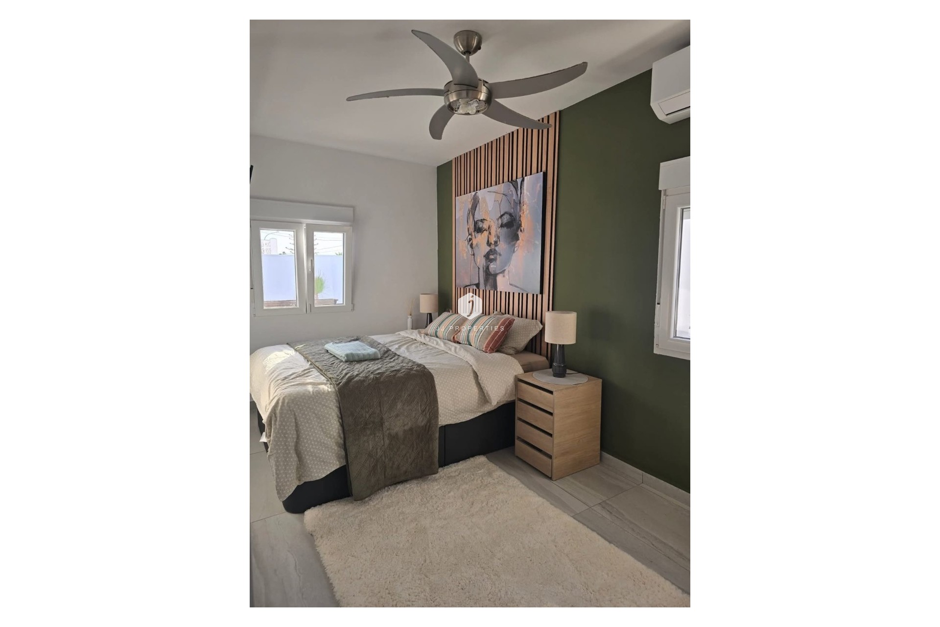 Resale - Villa -
Ciudad Quesada - Costa Blanca