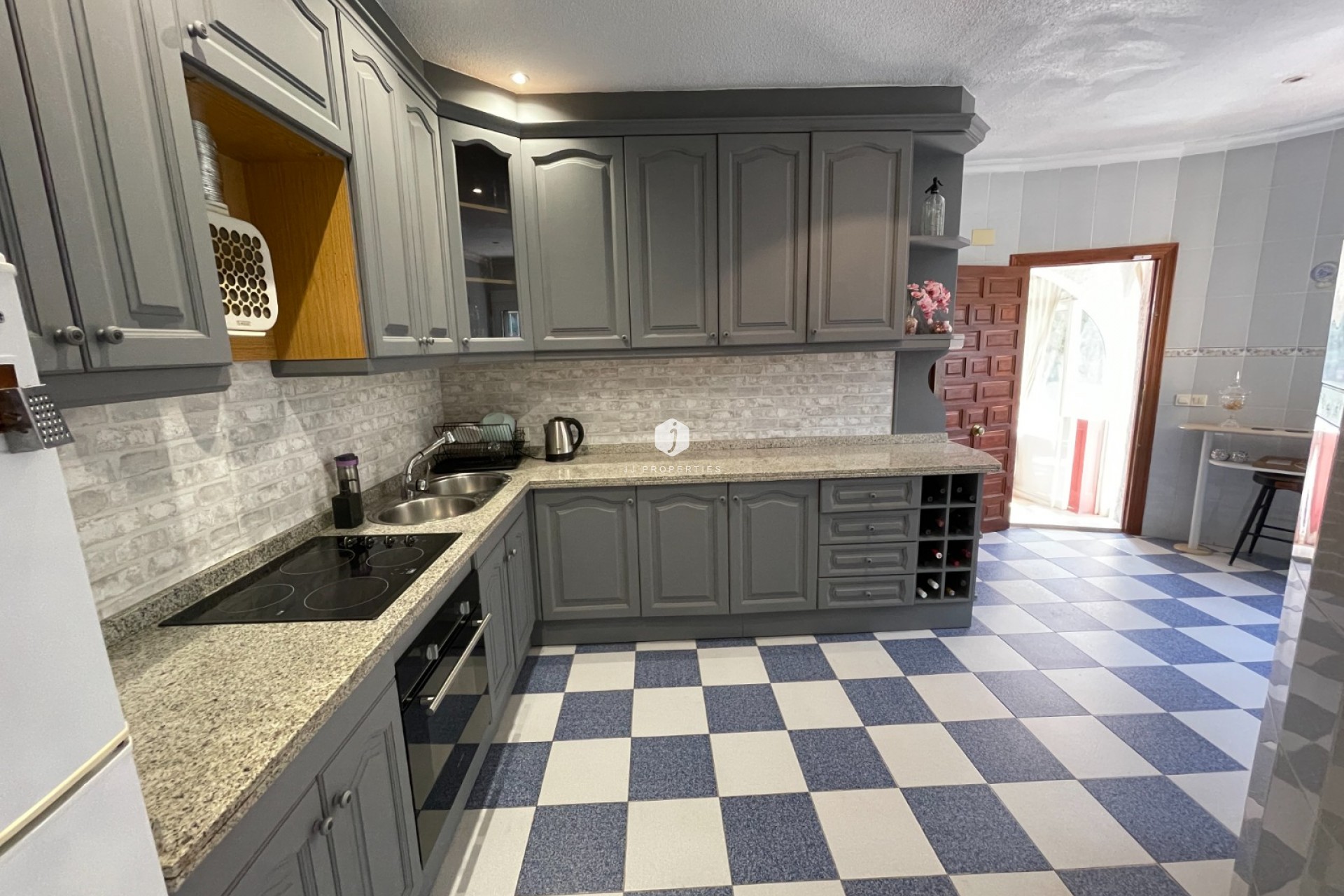 Resale - Villa -
Ciudad Quesada - Costa Blanca