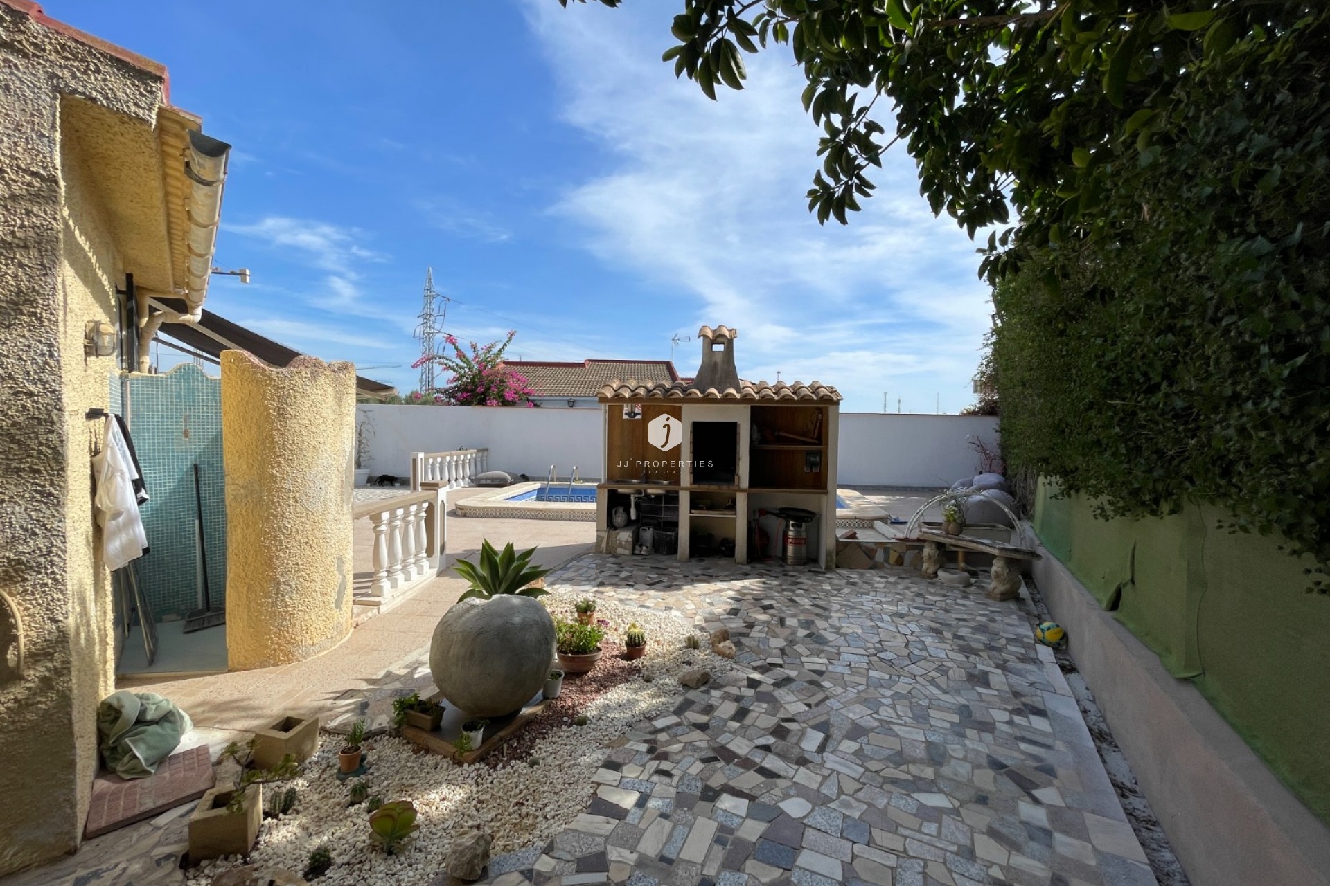 Resale - Villa -
Ciudad Quesada - Costa Blanca