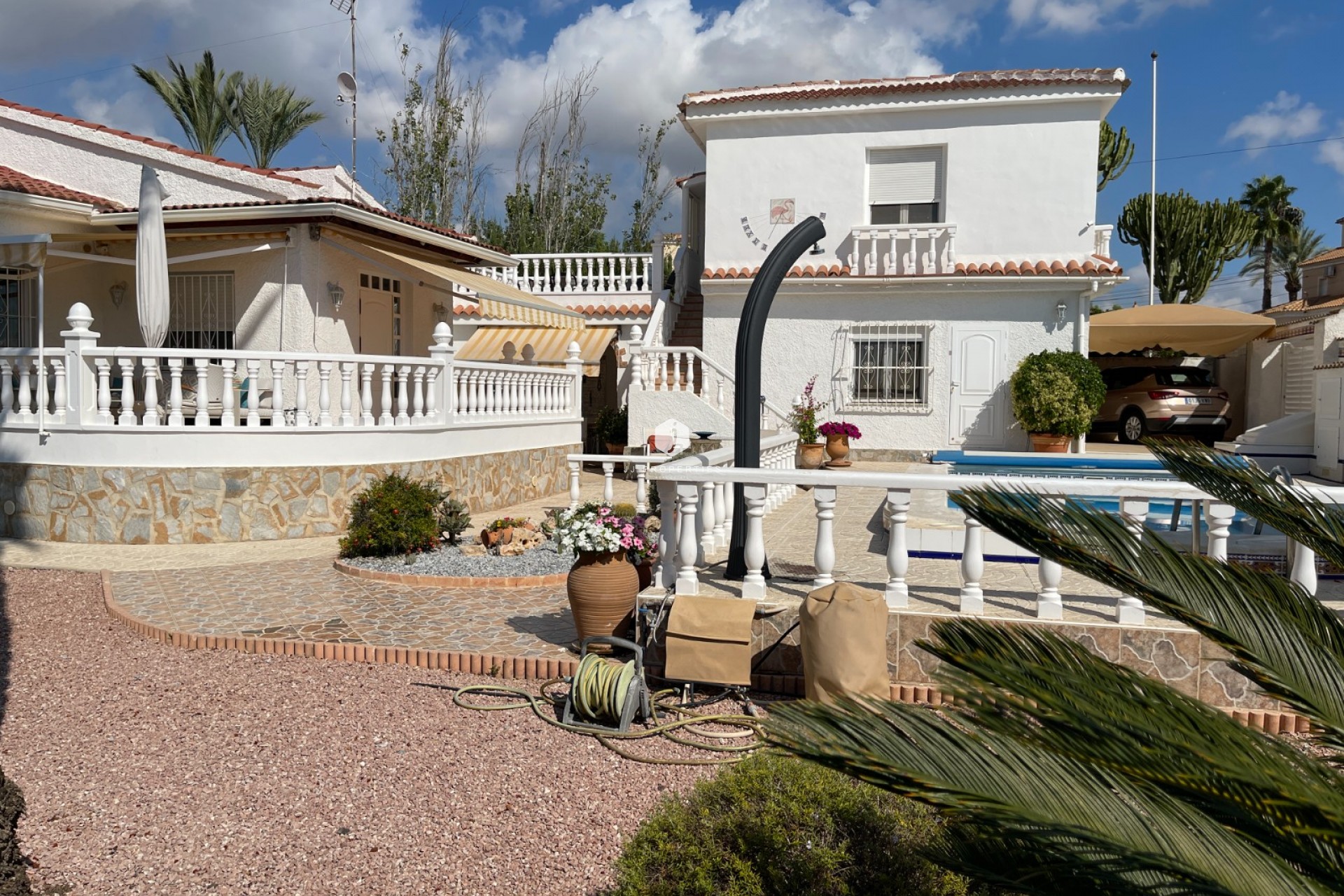 Resale - Villa -
Ciudad Quesada - Costa Blanca