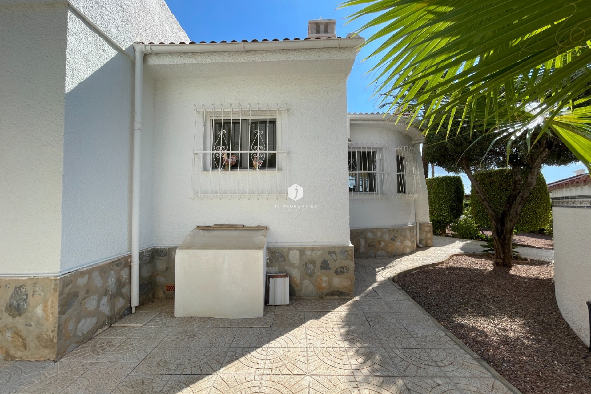Resale - Villa -
Ciudad Quesada - Costa Blanca