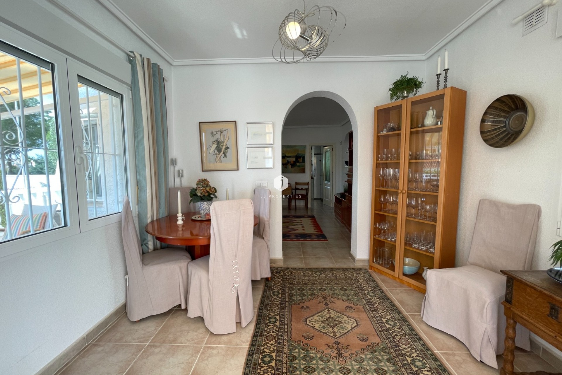 Resale - Villa -
Ciudad Quesada - Costa Blanca