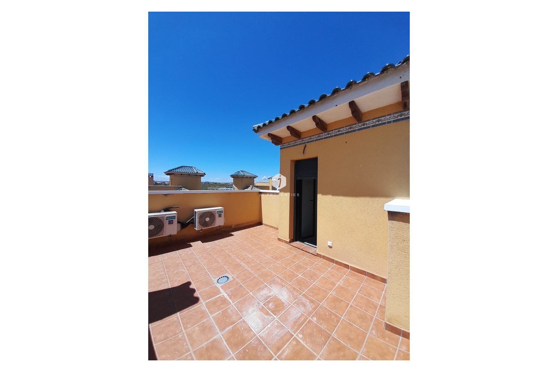 Resale - Villa -
Ciudad Quesada - Costa Blanca