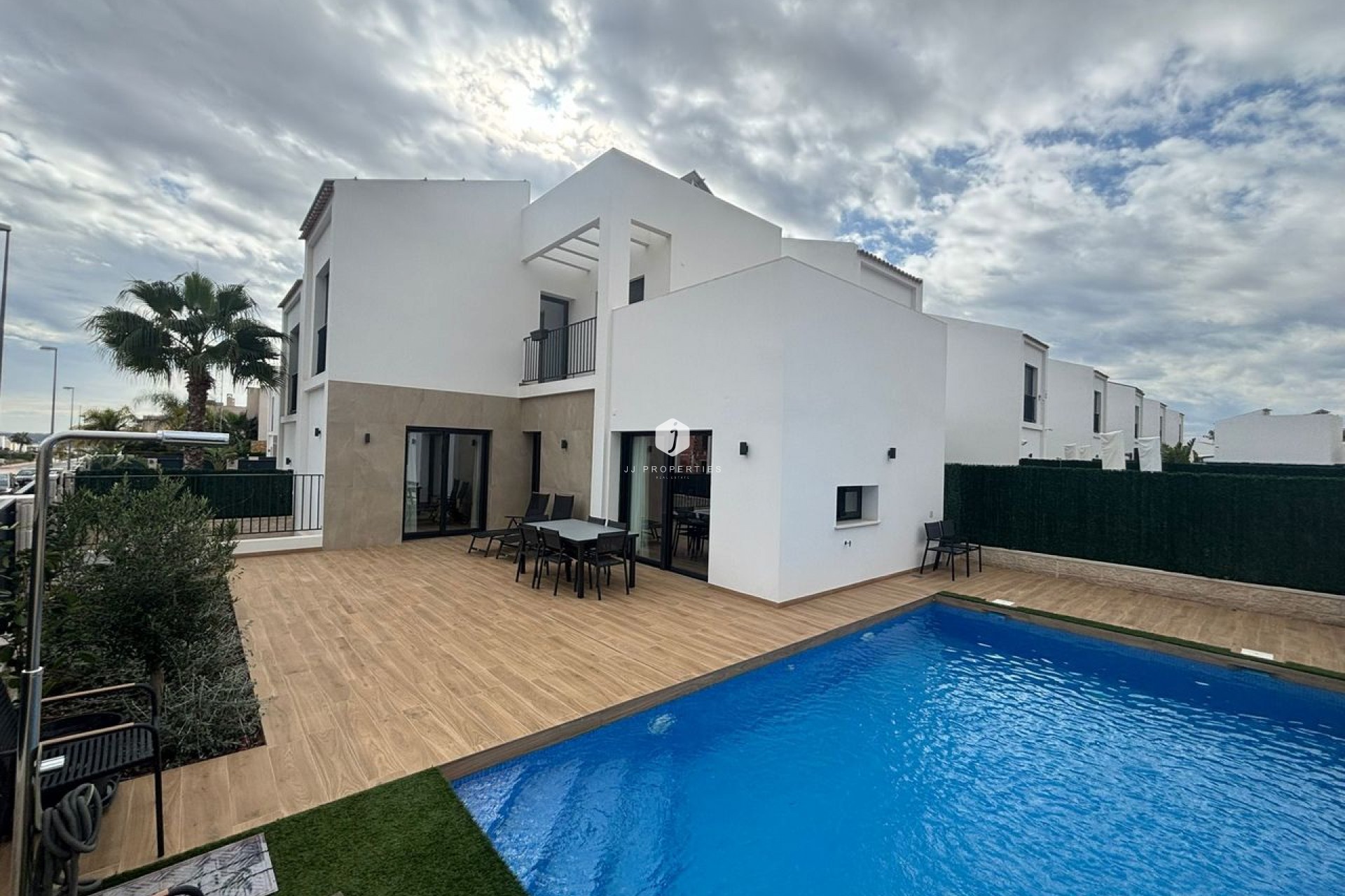 Resale - Villa -
Ciudad Quesada - Costa Blanca