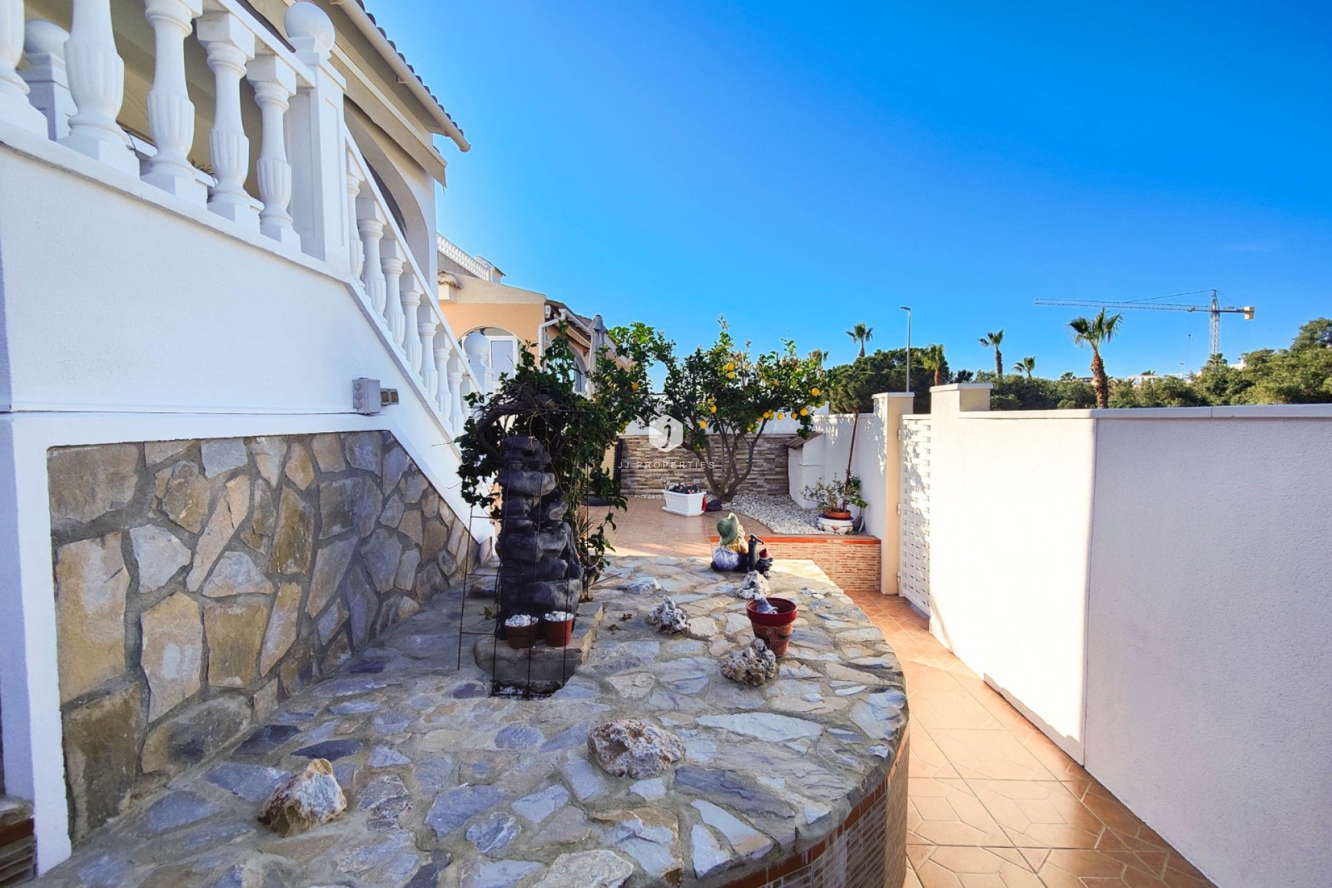 Resale - Villa -
Ciudad Quesada - Costa Blanca