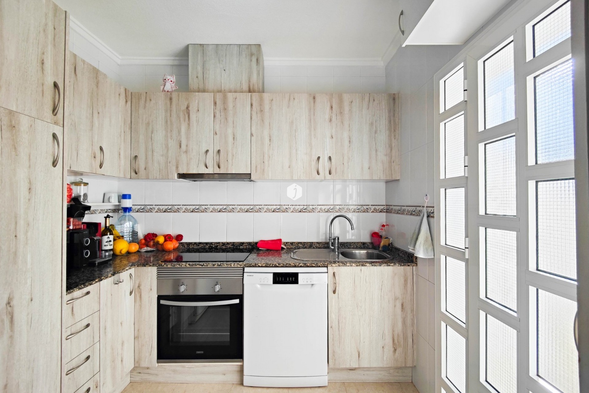 Resale - Villa -
Ciudad Quesada - Costa Blanca