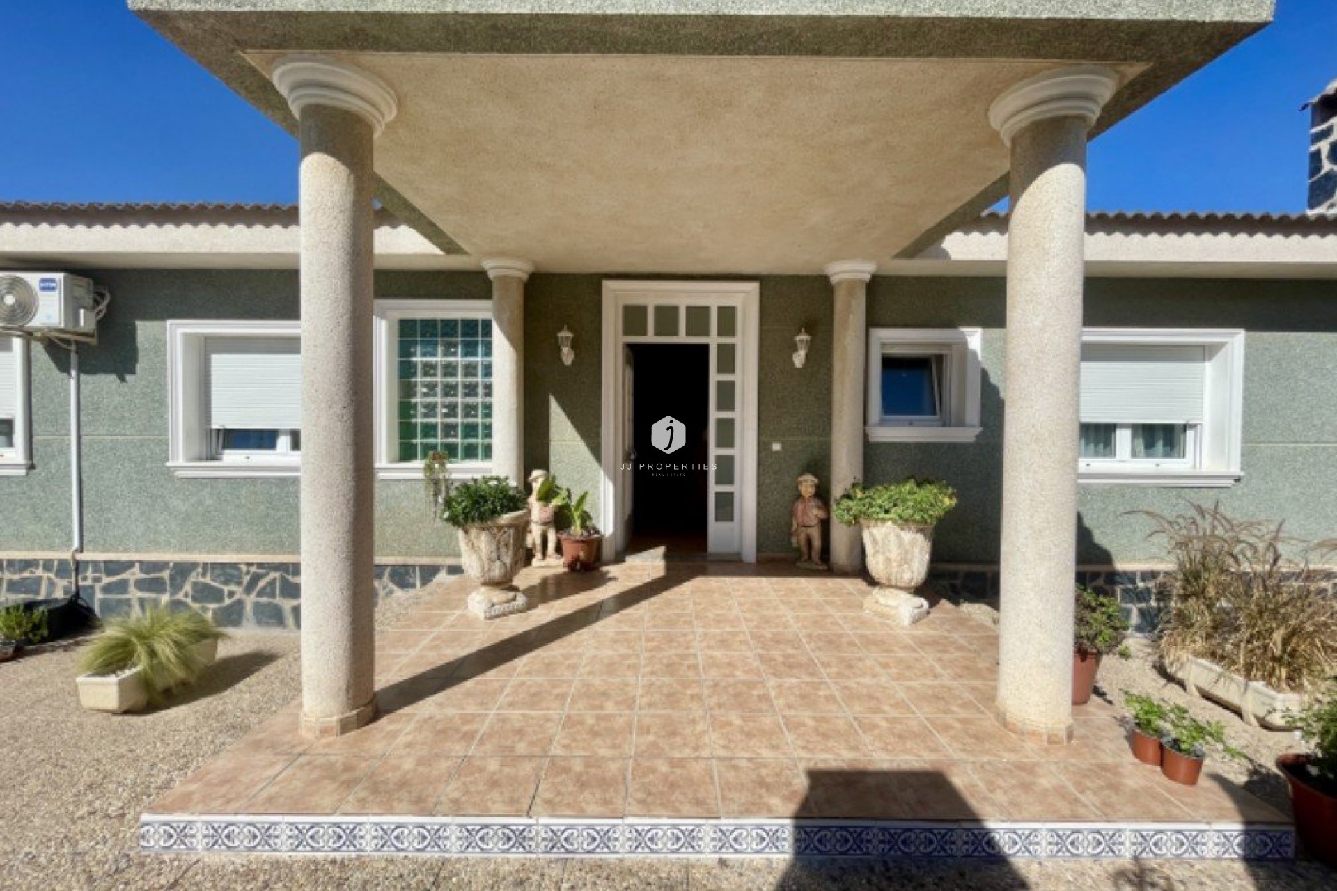 Resale - Villa -
Ciudad Quesada - Costa Blanca