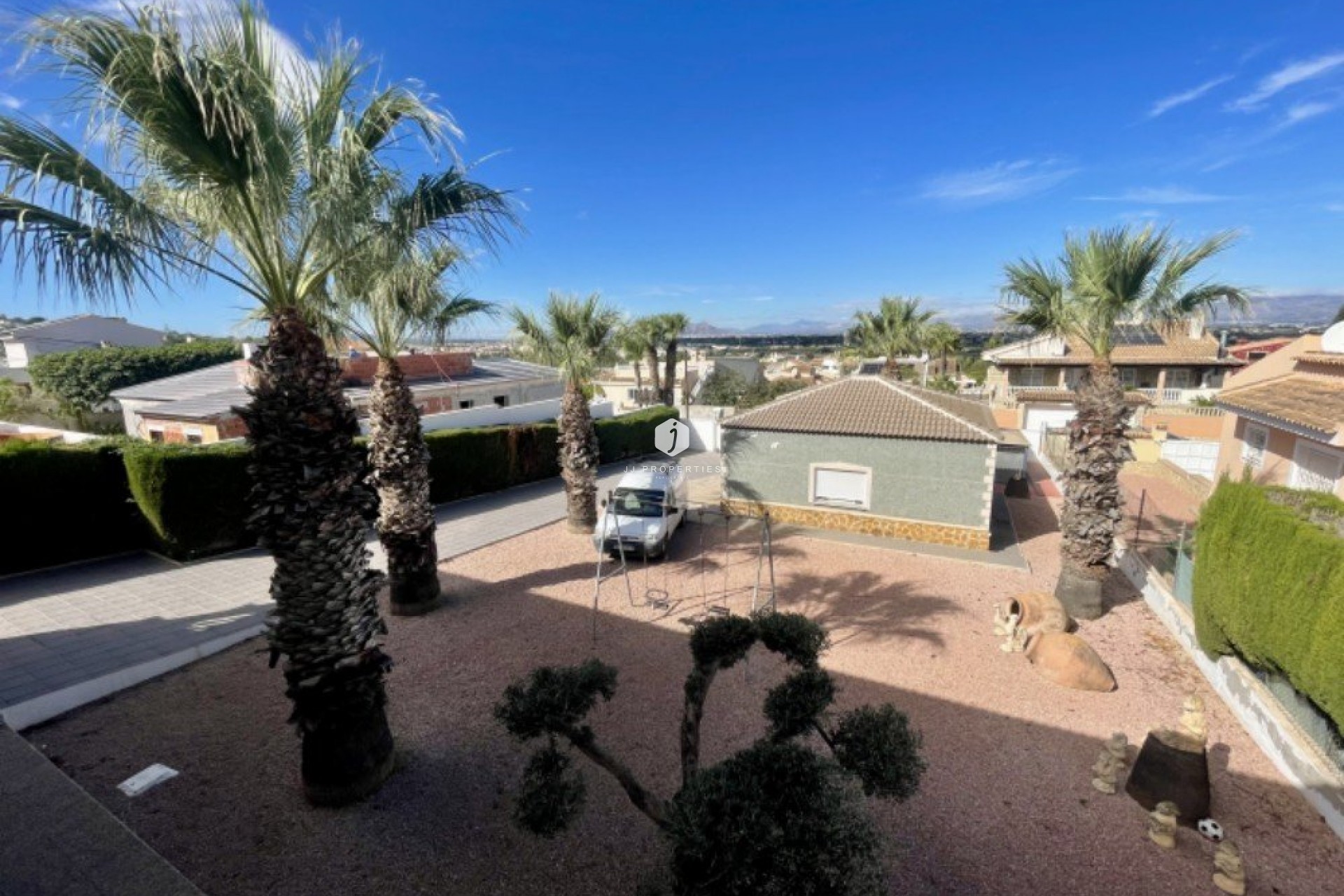 Resale - Villa -
Ciudad Quesada - Costa Blanca