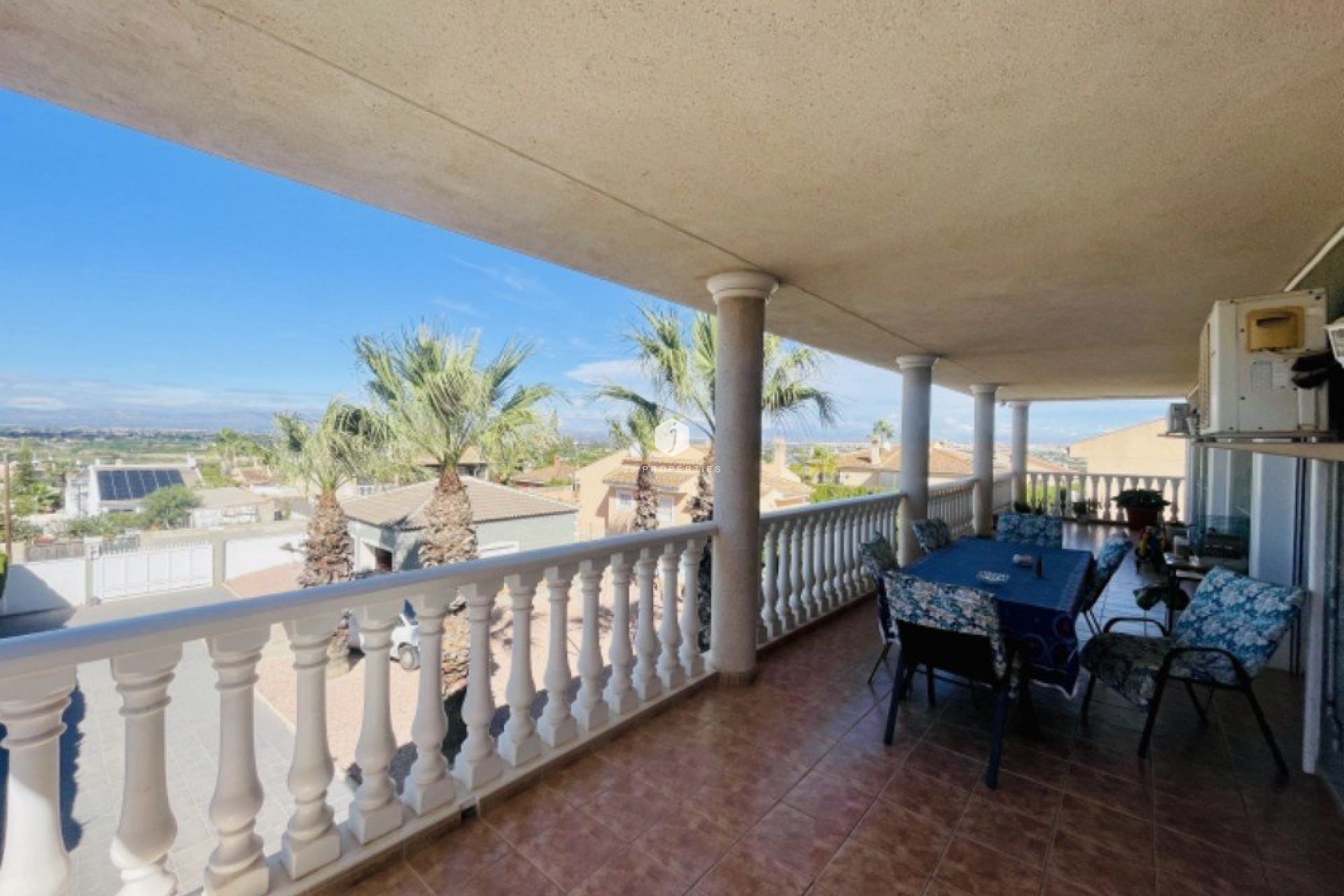 Resale - Villa -
Ciudad Quesada - Costa Blanca