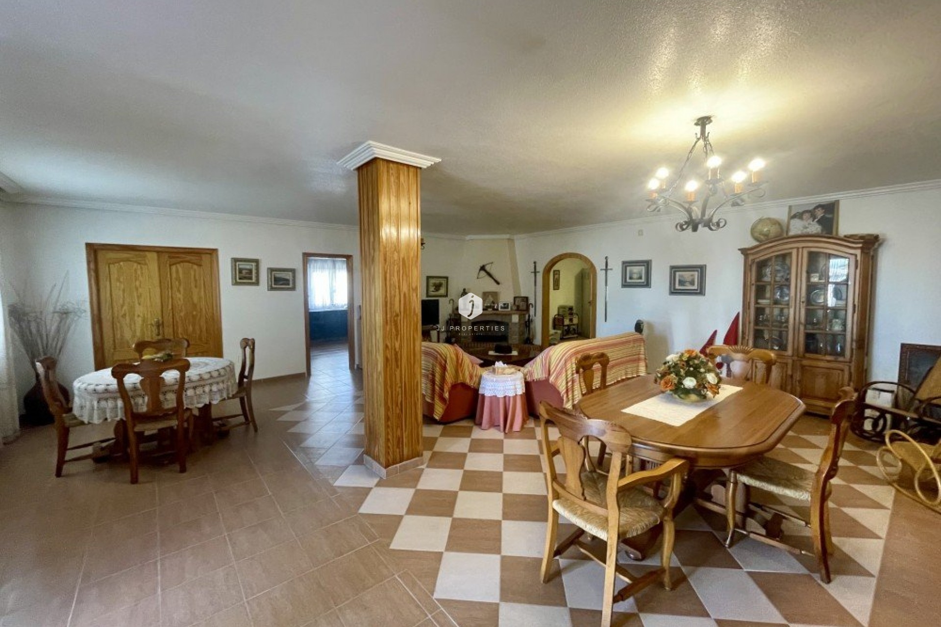 Resale - Villa -
Ciudad Quesada - Costa Blanca