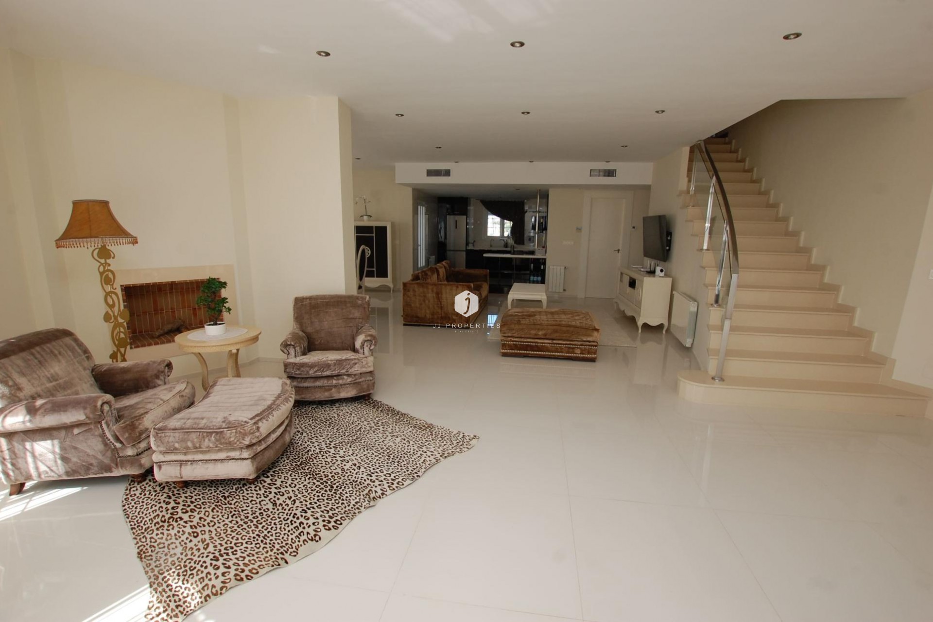 Resale - Villa -
Ciudad Quesada - Costa Blanca