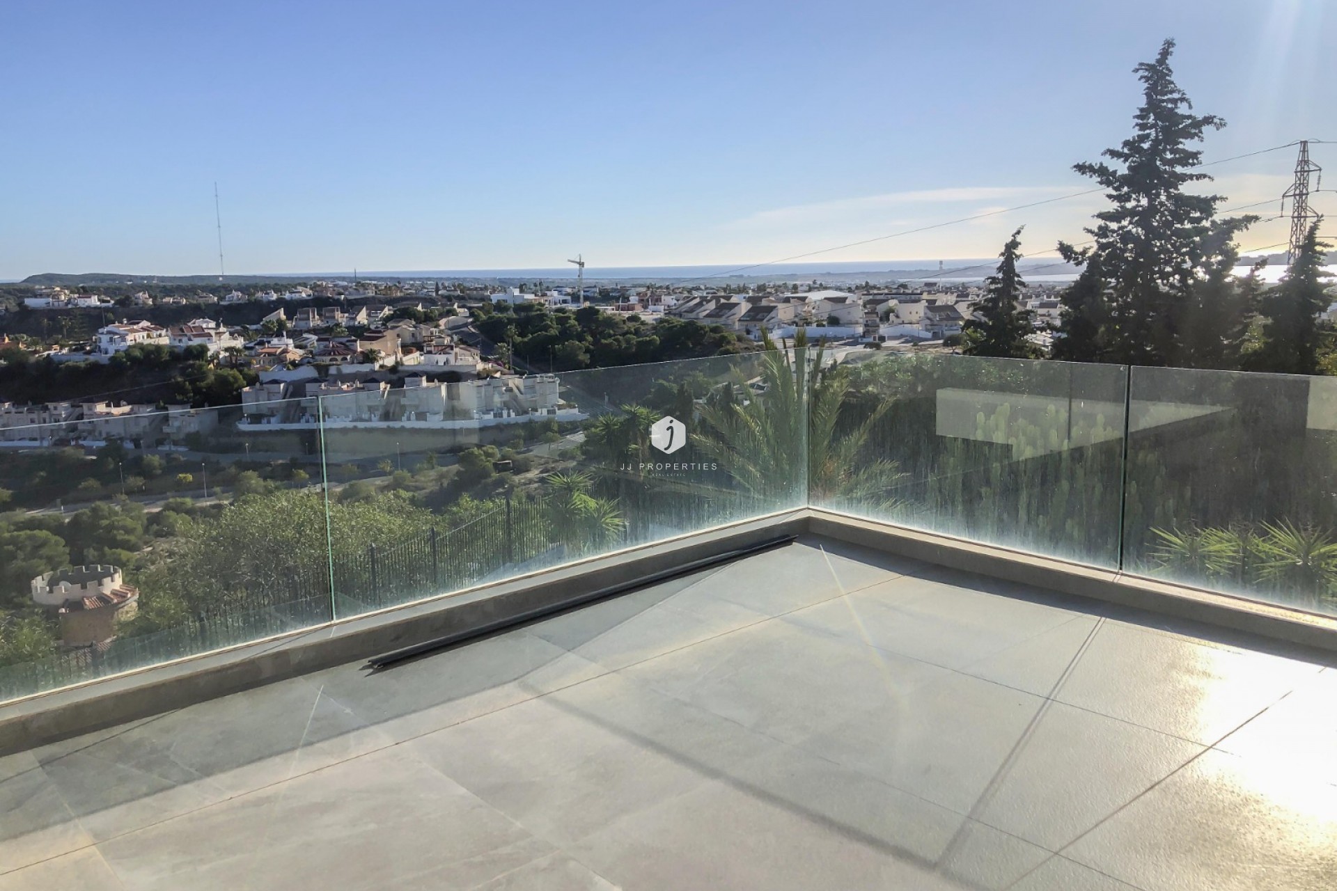 Resale - Villa -
Ciudad Quesada - Costa Blanca