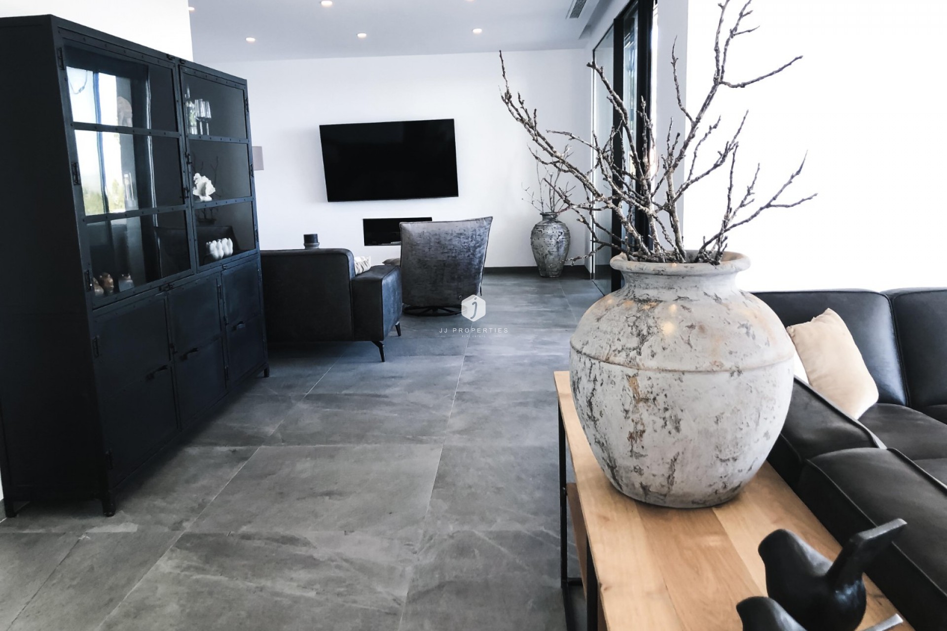 Resale - Villa -
Ciudad Quesada - Costa Blanca