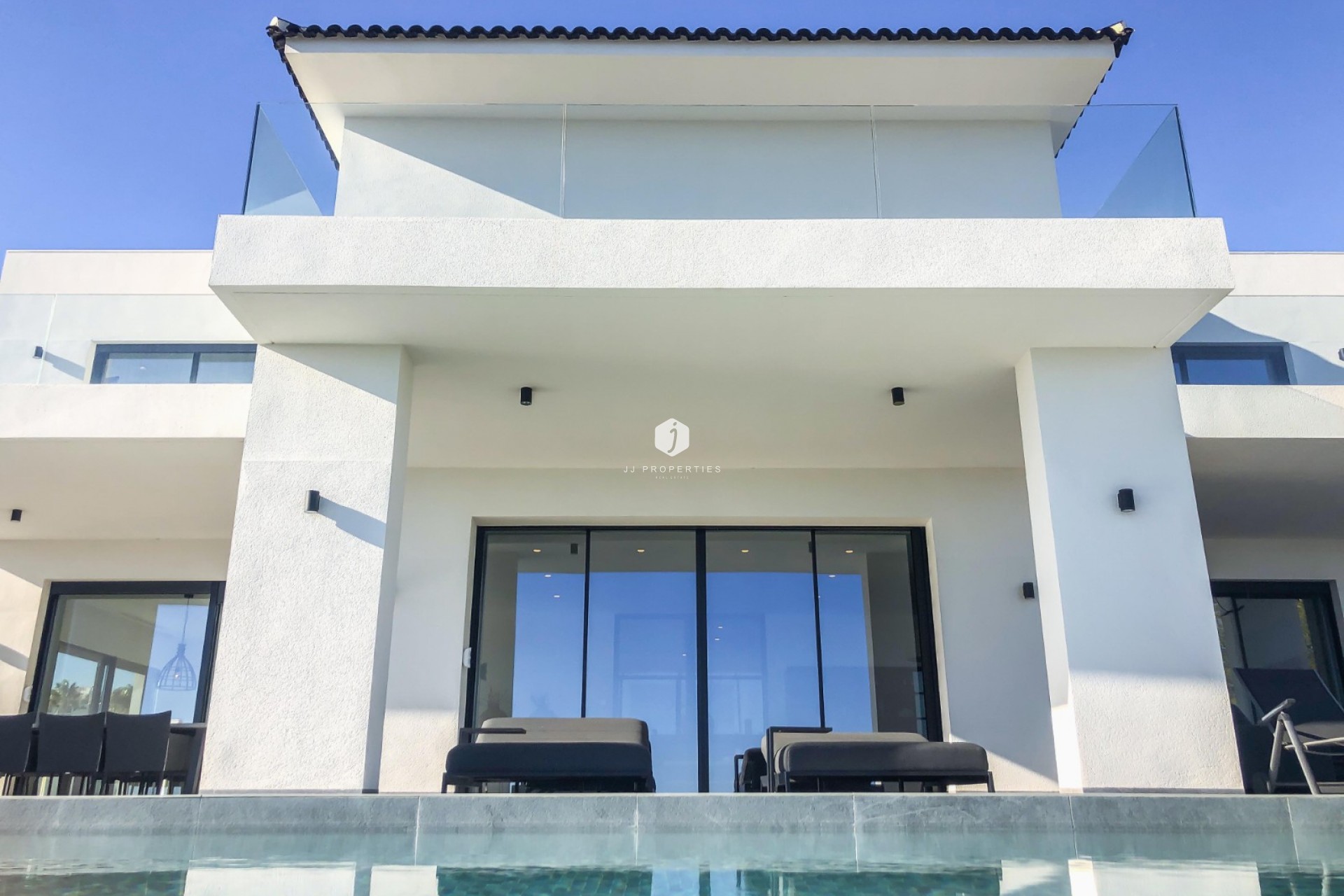 Resale - Villa -
Ciudad Quesada - Costa Blanca