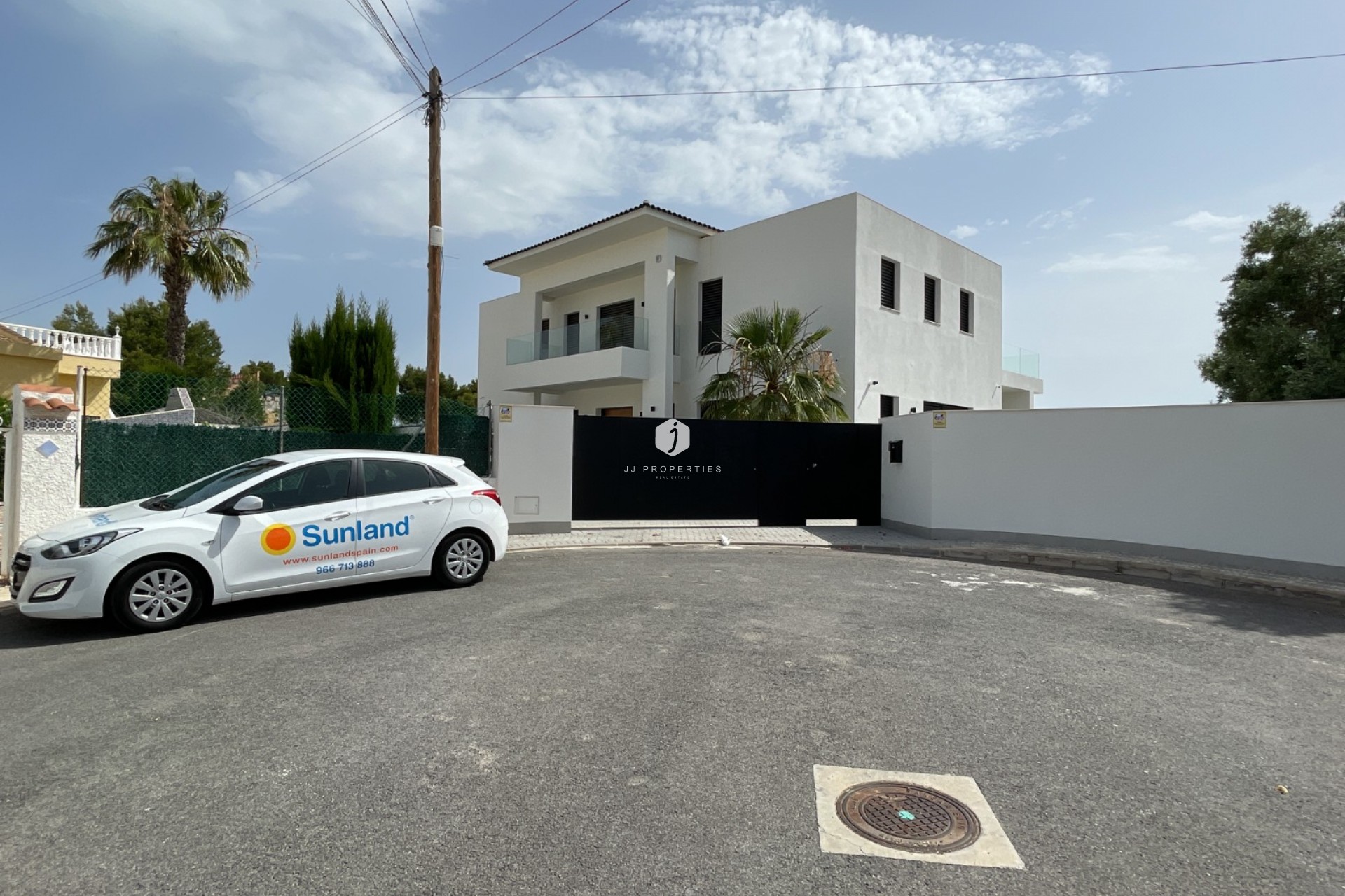 Resale - Villa -
Ciudad Quesada - Costa Blanca