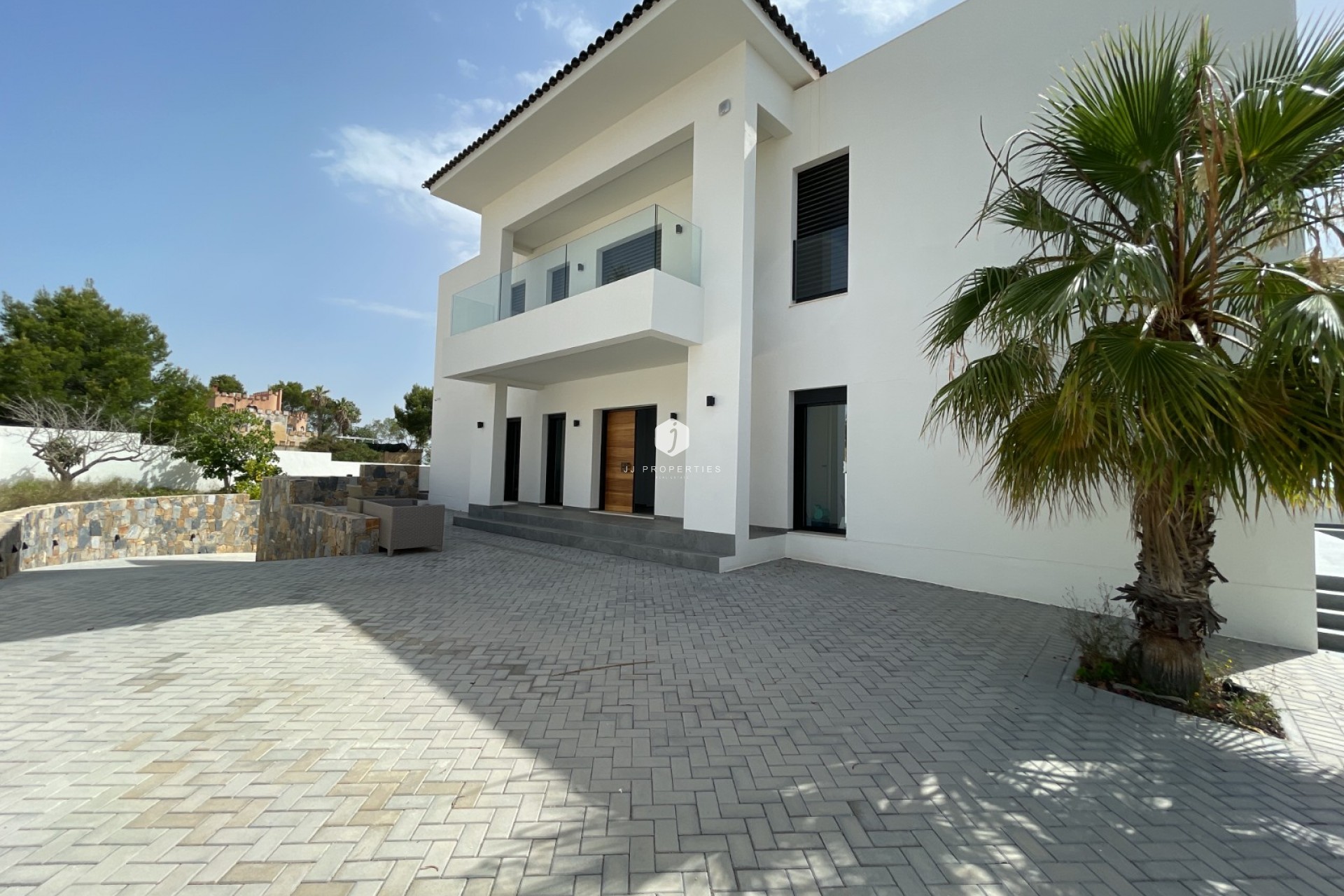 Resale - Villa -
Ciudad Quesada - Costa Blanca