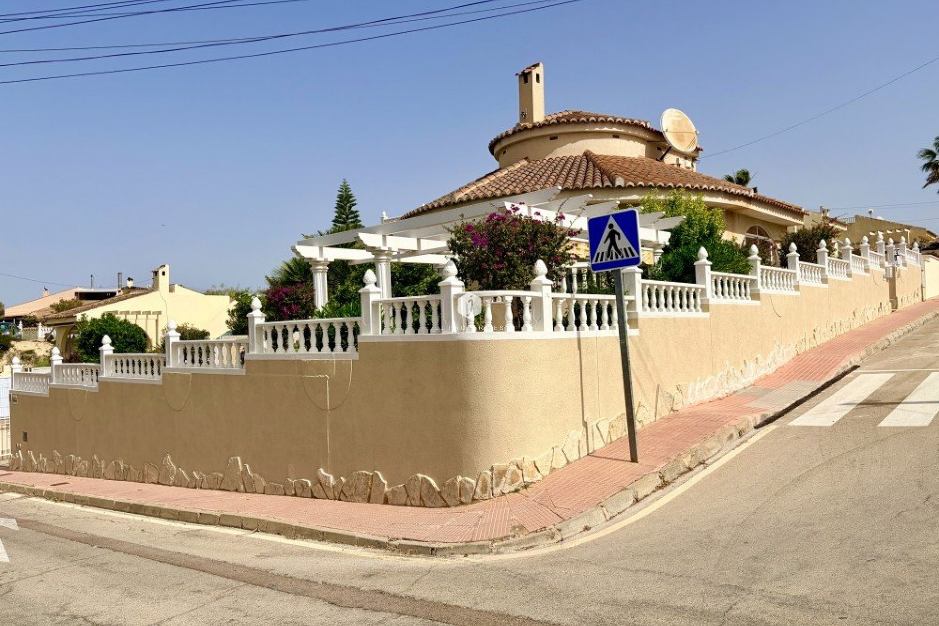Resale - Villa -
Ciudad Quesada - Costa Blanca