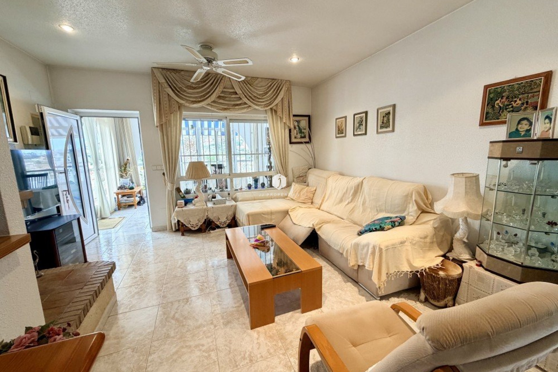 Resale - Villa -
Ciudad Quesada - Costa Blanca