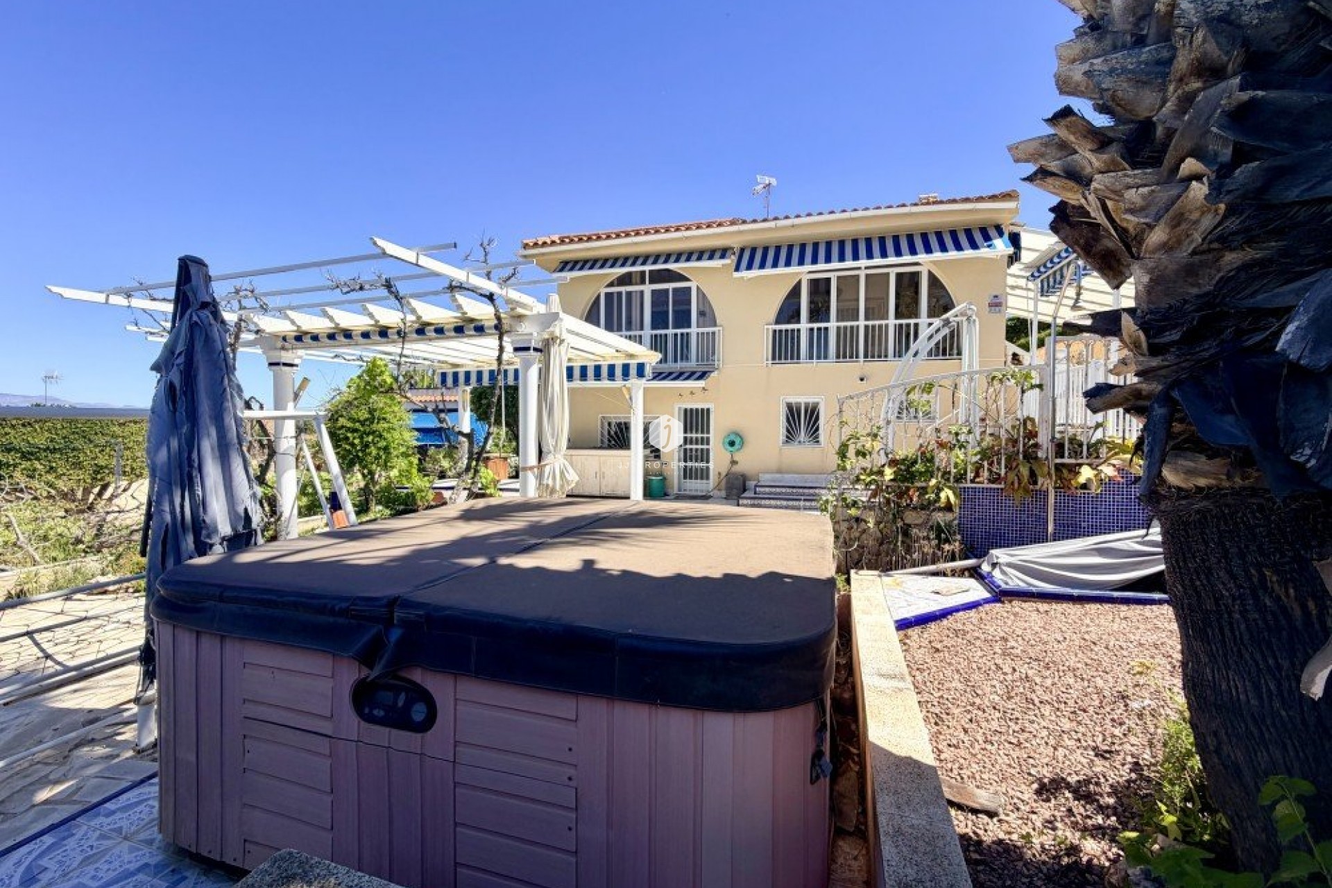 Resale - Villa -
Ciudad Quesada - Costa Blanca