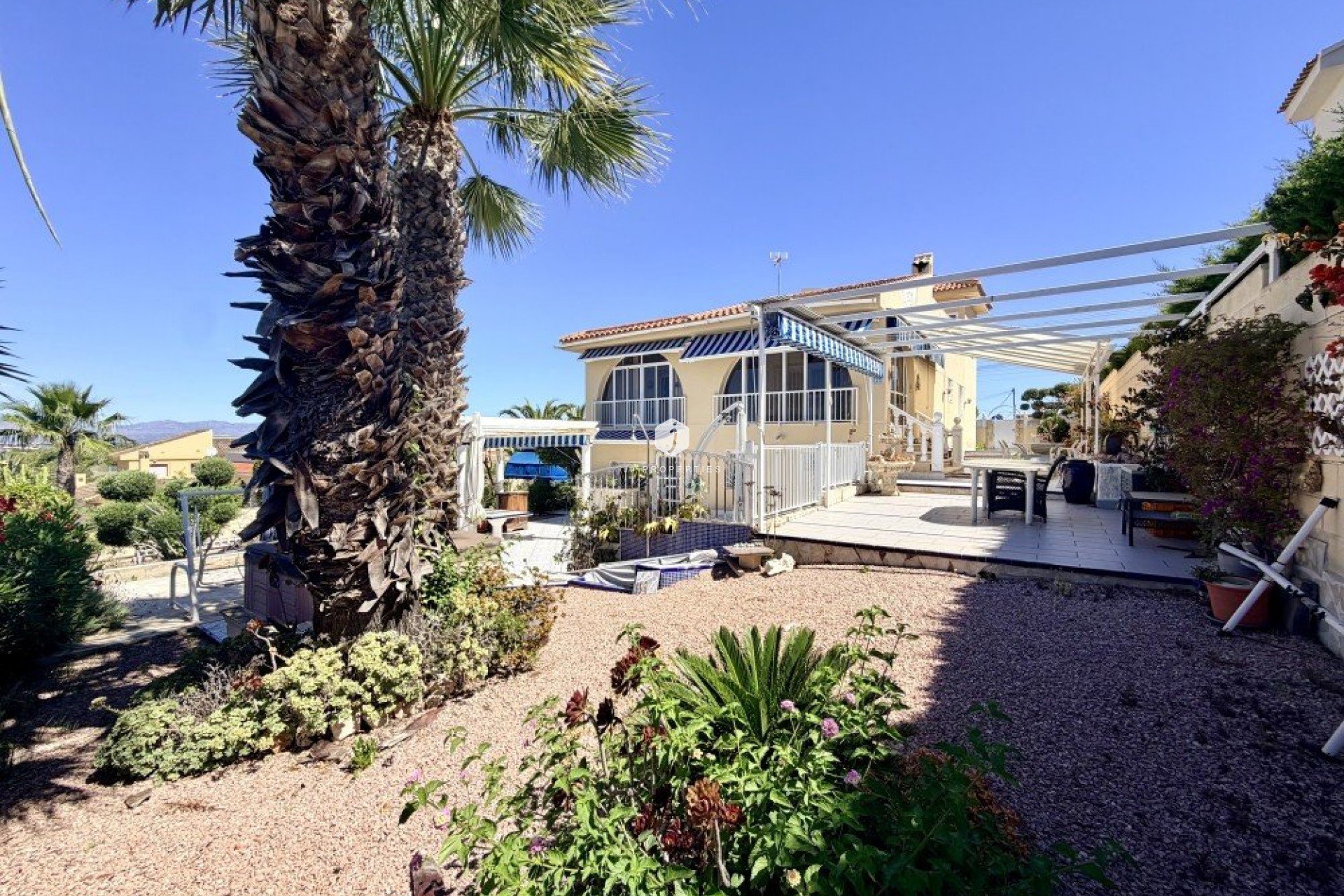 Resale - Villa -
Ciudad Quesada - Costa Blanca