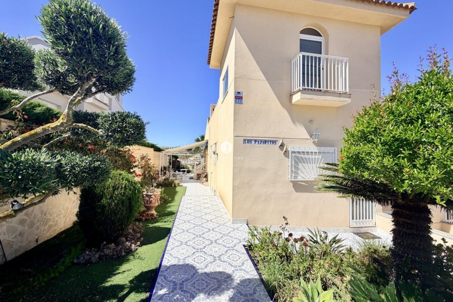 Resale - Villa -
Ciudad Quesada - Costa Blanca