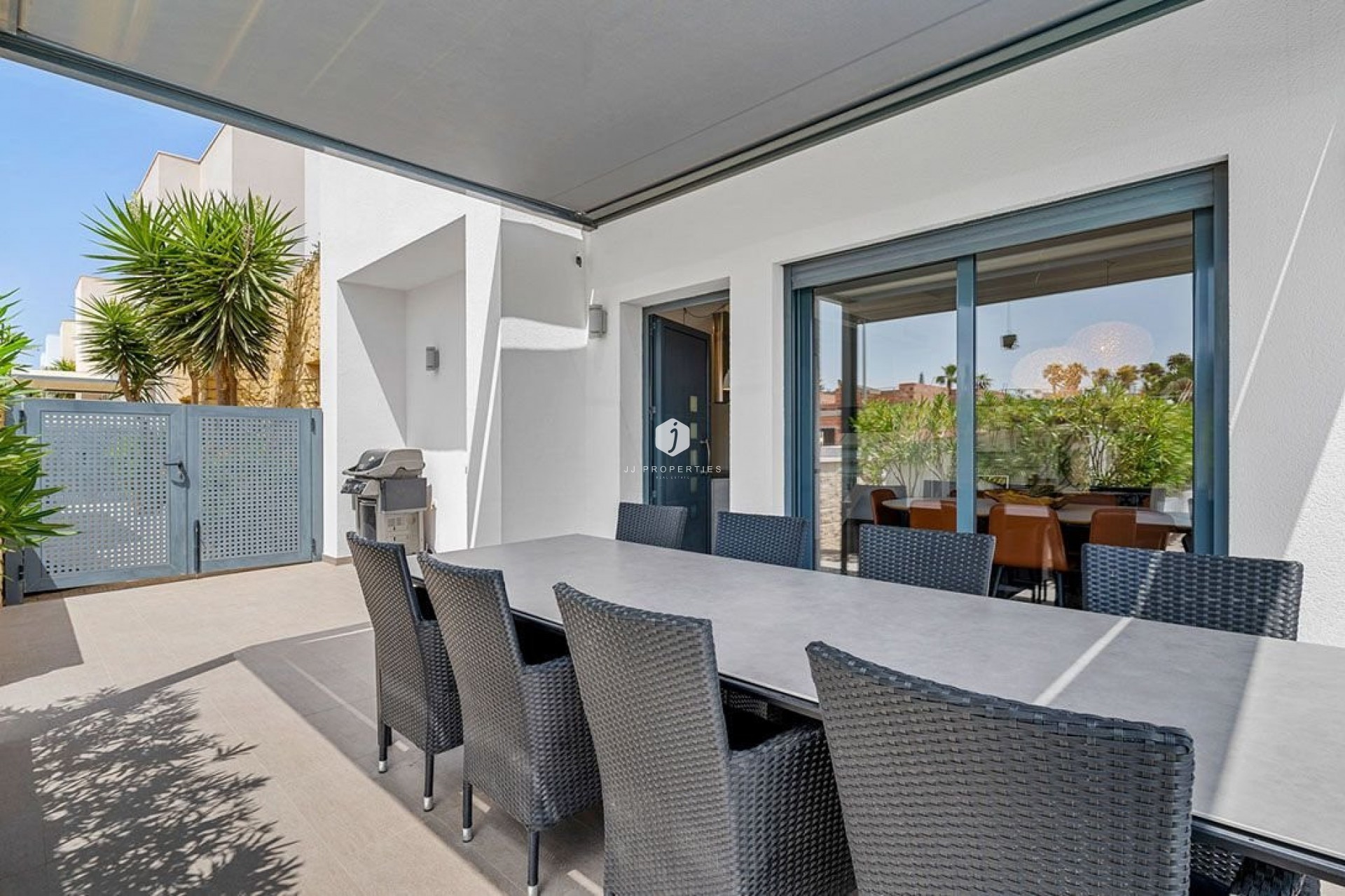 Resale - Villa -
Ciudad Quesada - Costa Blanca
