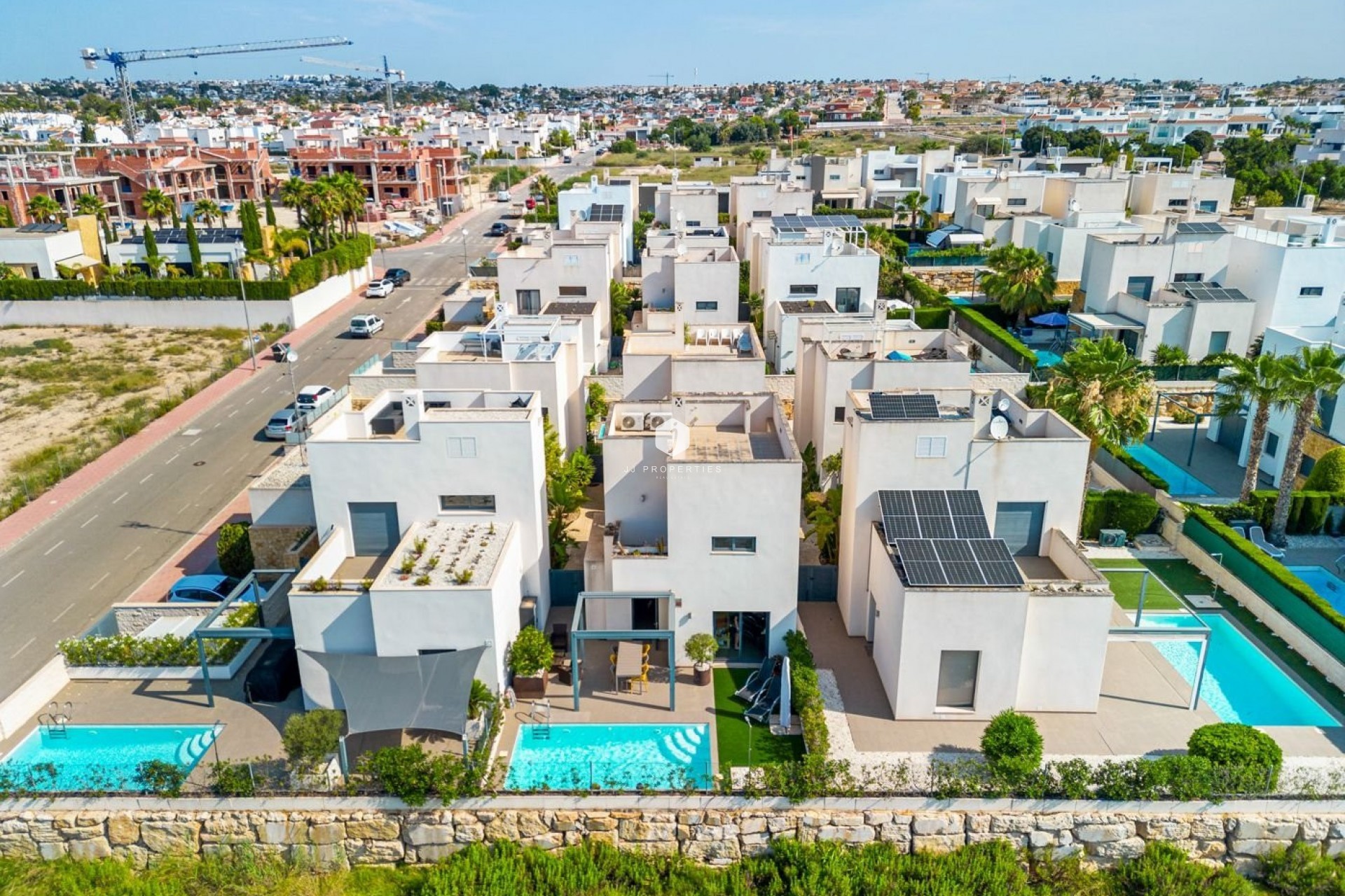 Resale - Villa -
Ciudad Quesada - Costa Blanca