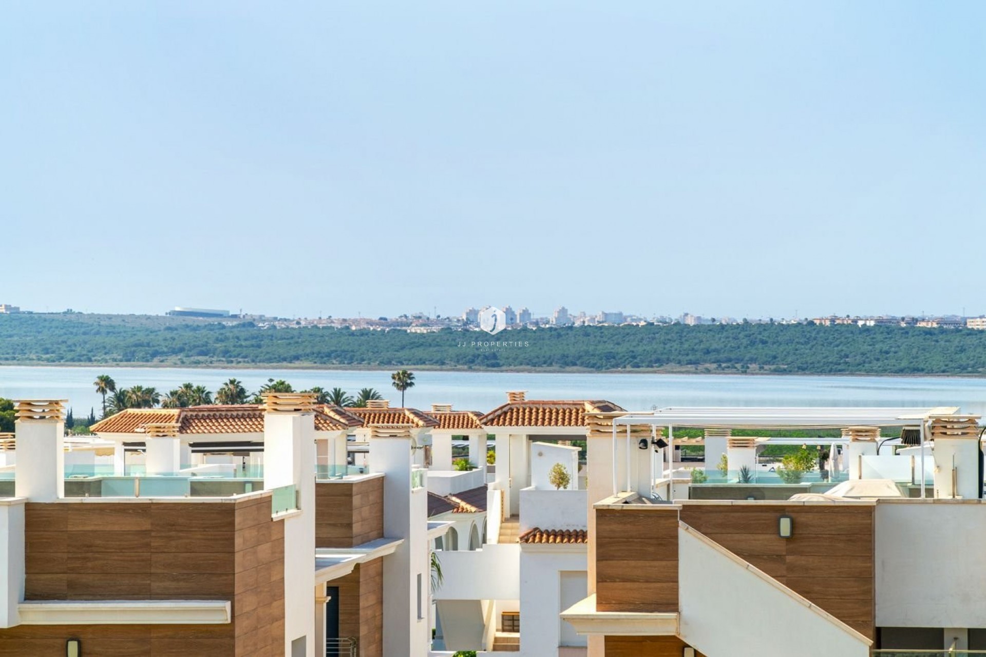 Resale - Villa -
Ciudad Quesada - Costa Blanca