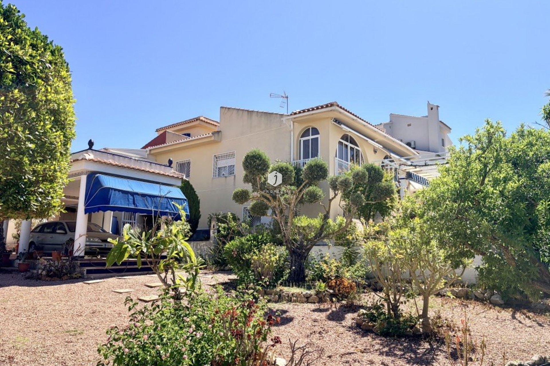 Resale - Villa -
Ciudad Quesada - Costa Blanca