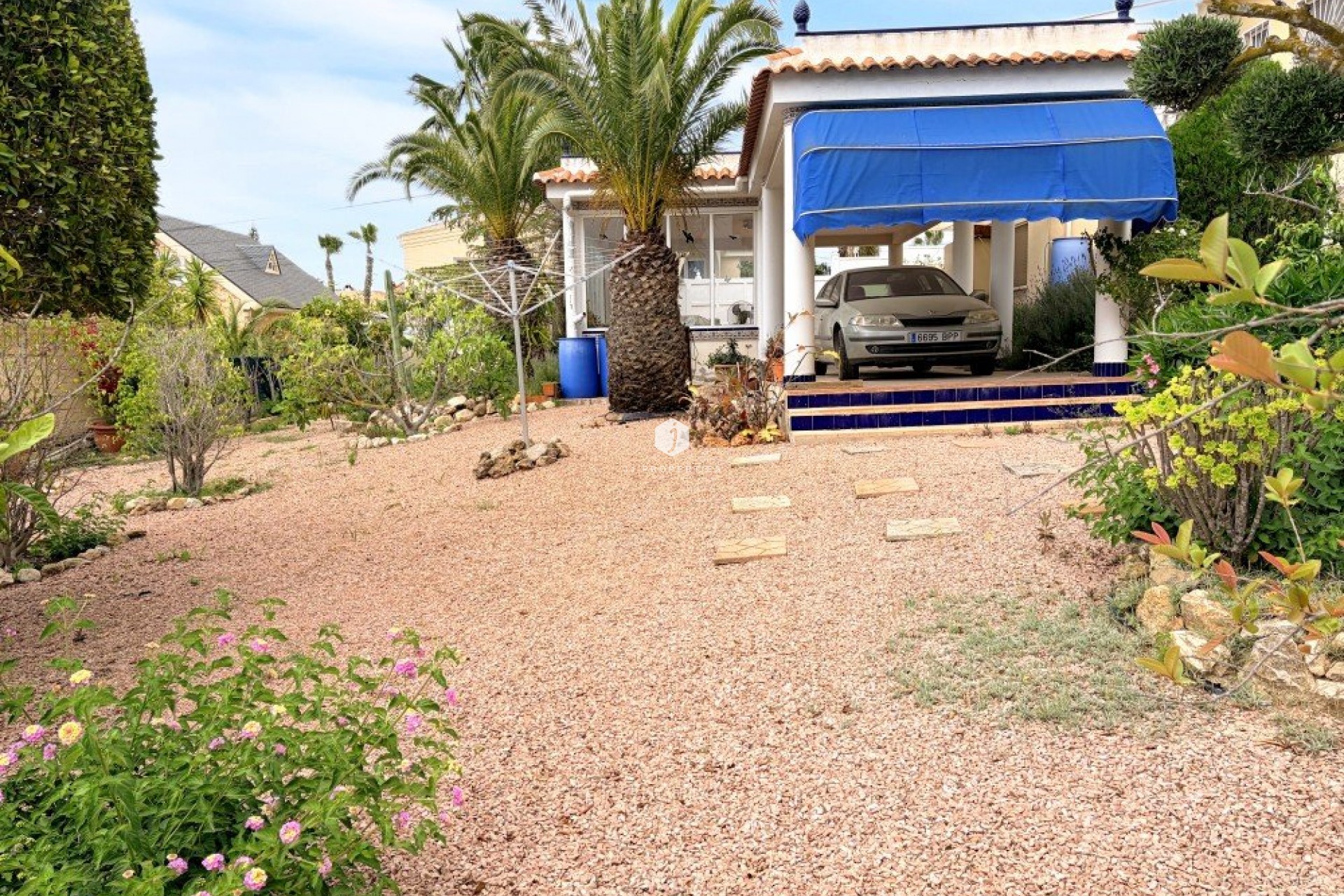 Resale - Villa -
Ciudad Quesada - Costa Blanca