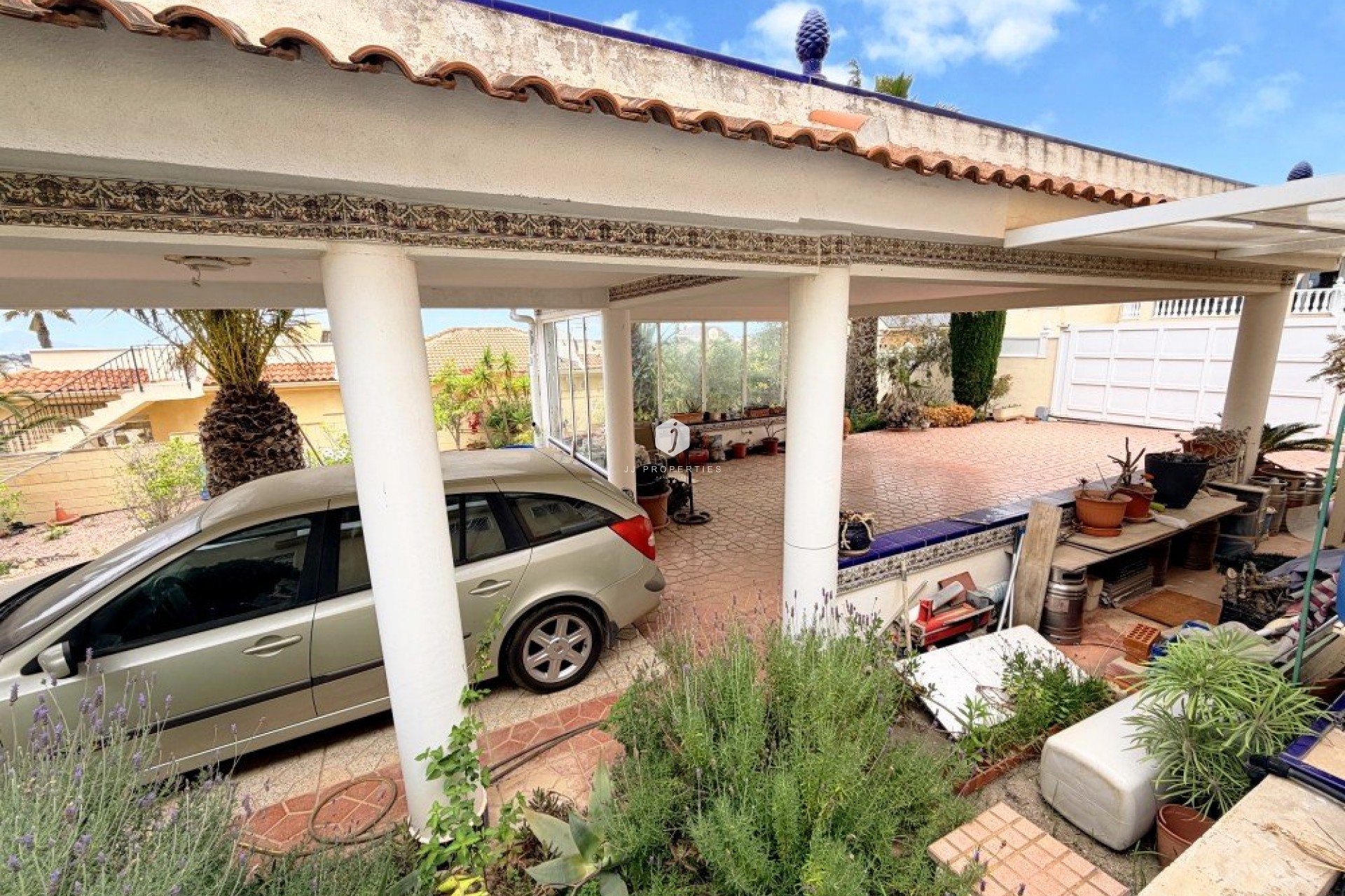 Resale - Villa -
Ciudad Quesada - Costa Blanca