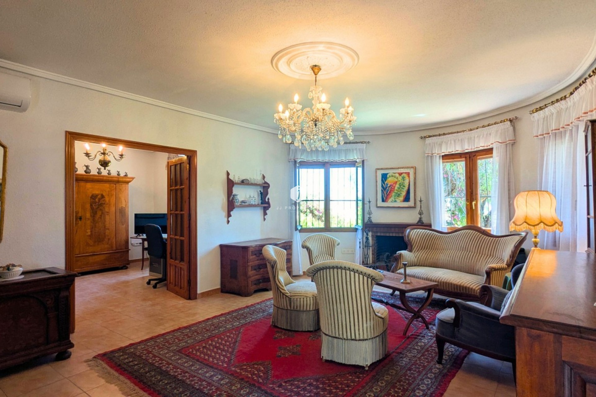 Resale - Villa -
Ciudad Quesada - Costa Blanca