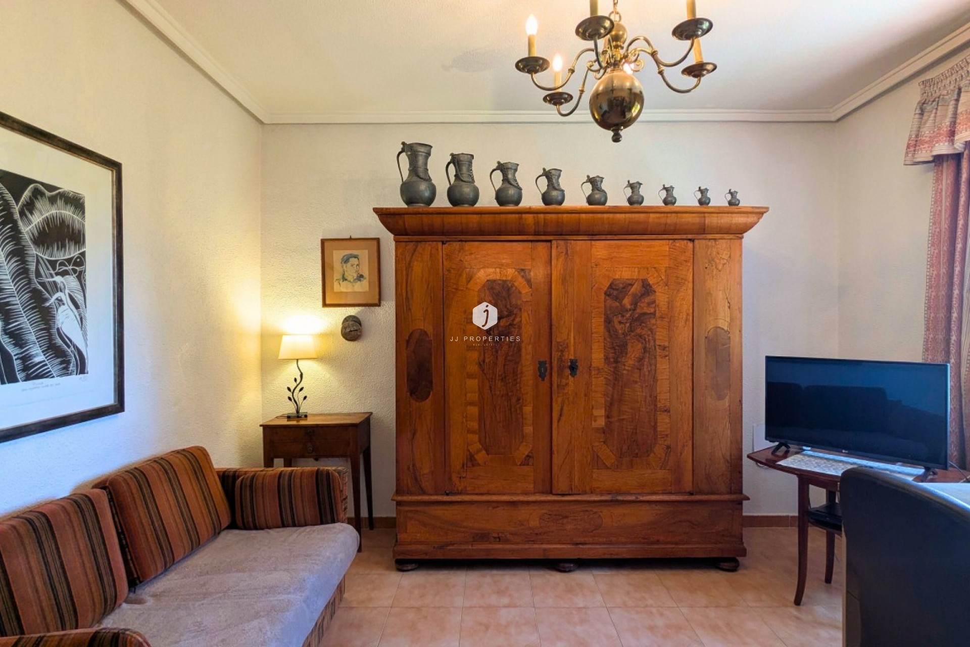 Resale - Villa -
Ciudad Quesada - Costa Blanca