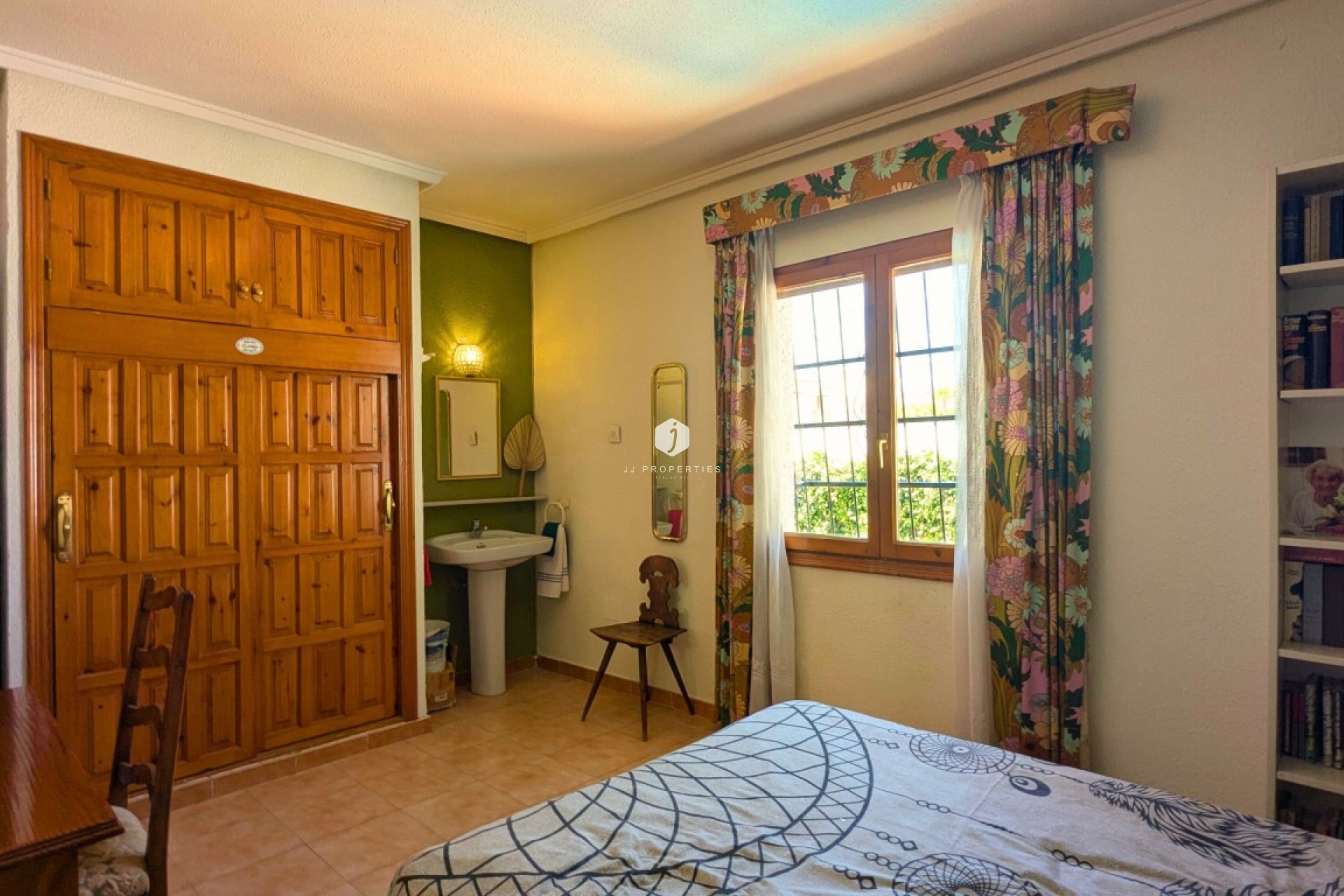 Resale - Villa -
Ciudad Quesada - Costa Blanca
