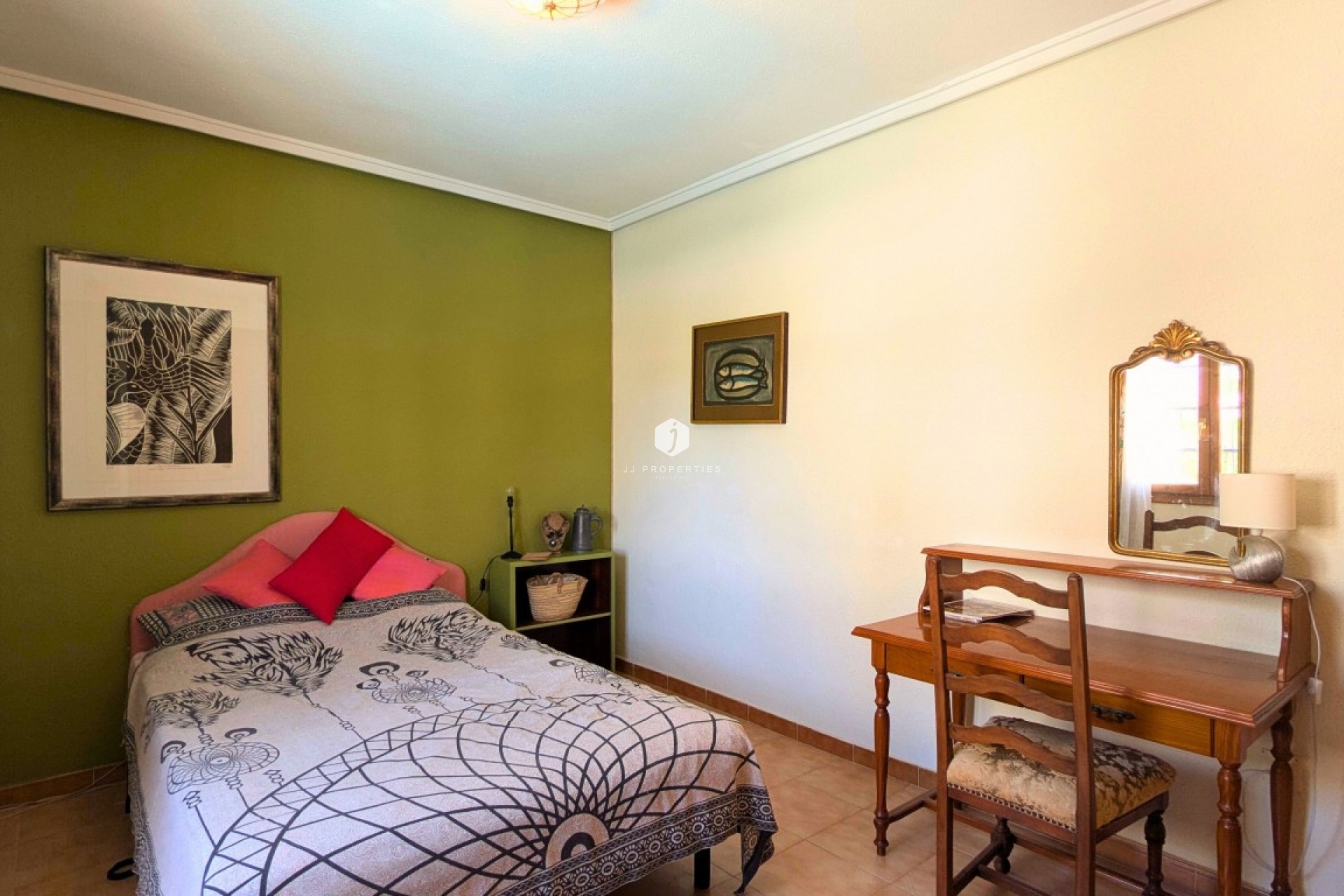 Resale - Villa -
Ciudad Quesada - Costa Blanca