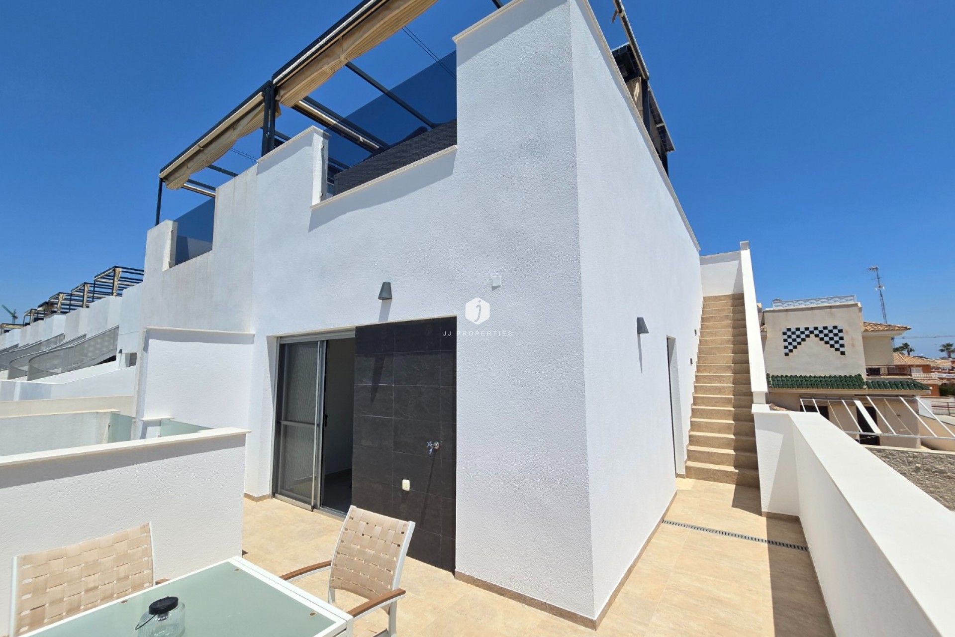 Resale - Villa -
Ciudad Quesada - Costa Blanca