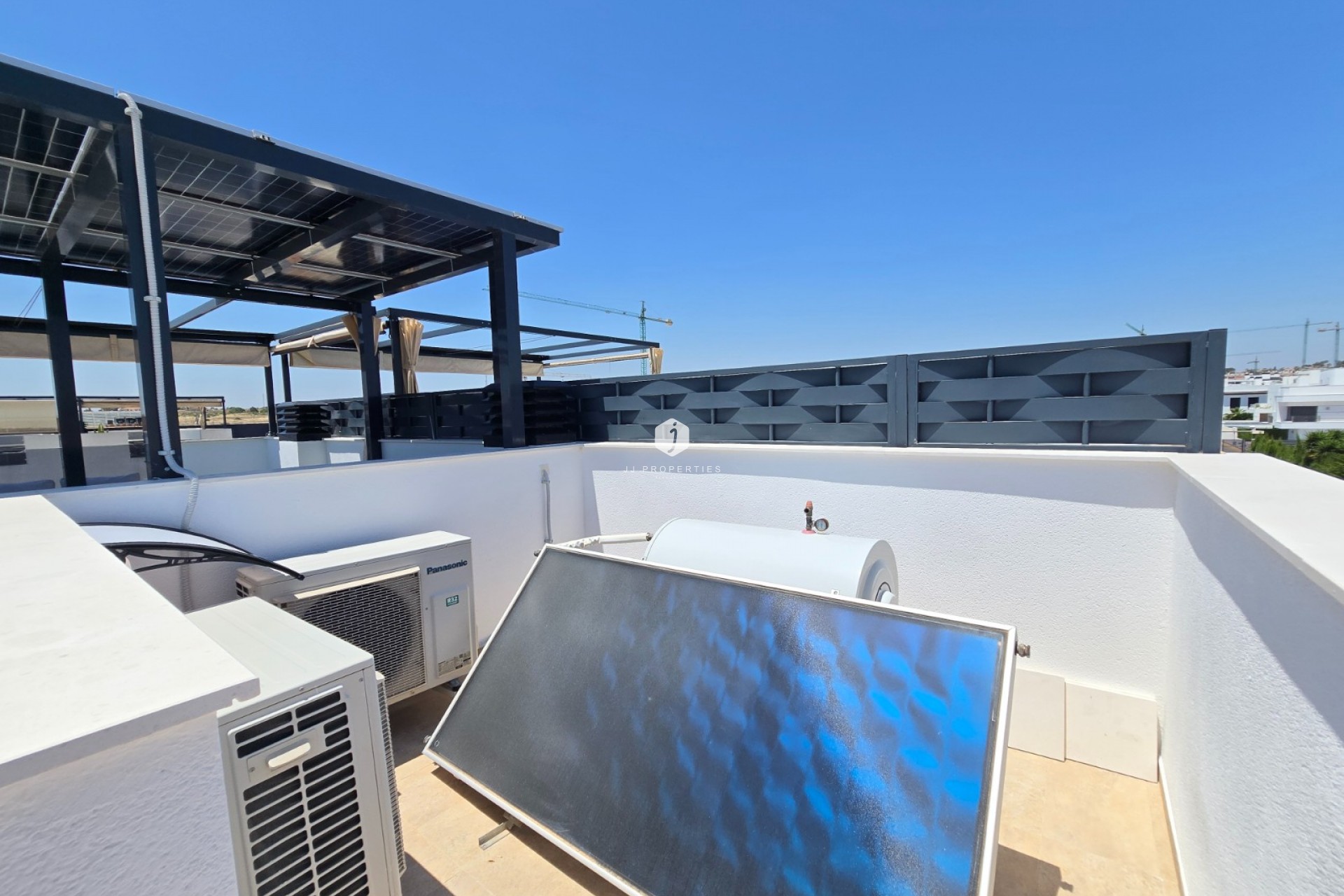 Resale - Villa -
Ciudad Quesada - Costa Blanca
