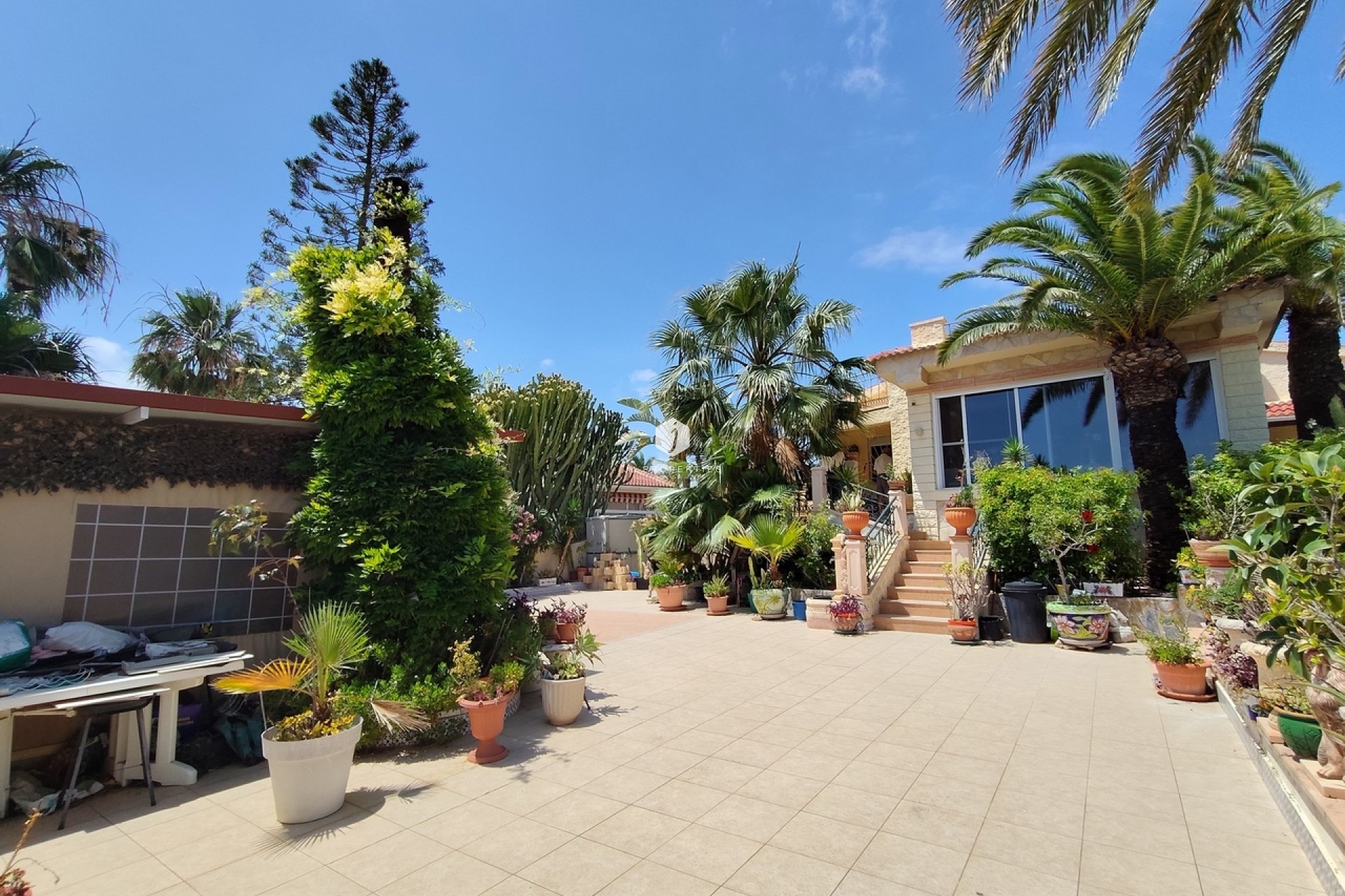 Resale - Villa -
Ciudad Quesada - Costa Blanca