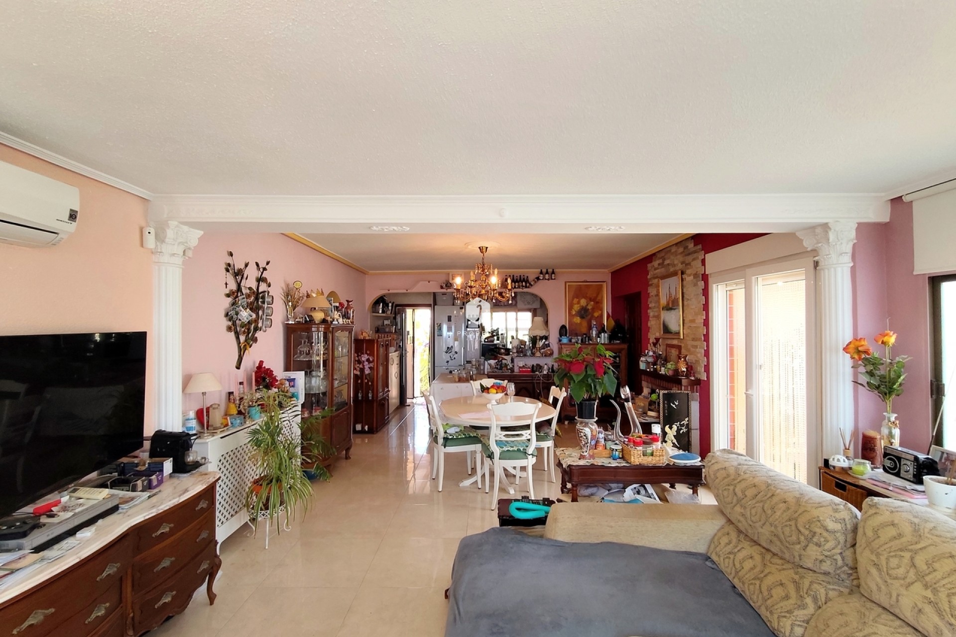 Resale - Villa -
Ciudad Quesada - Costa Blanca