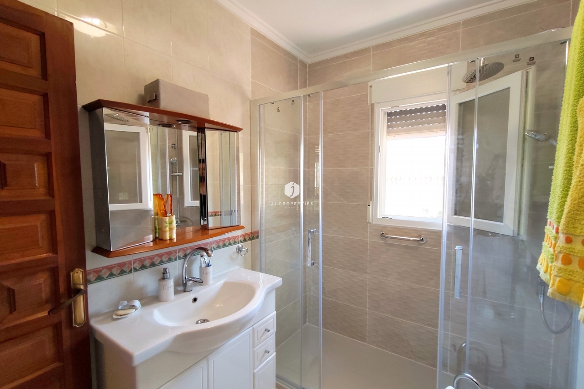 Resale - Villa -
Ciudad Quesada - Costa Blanca