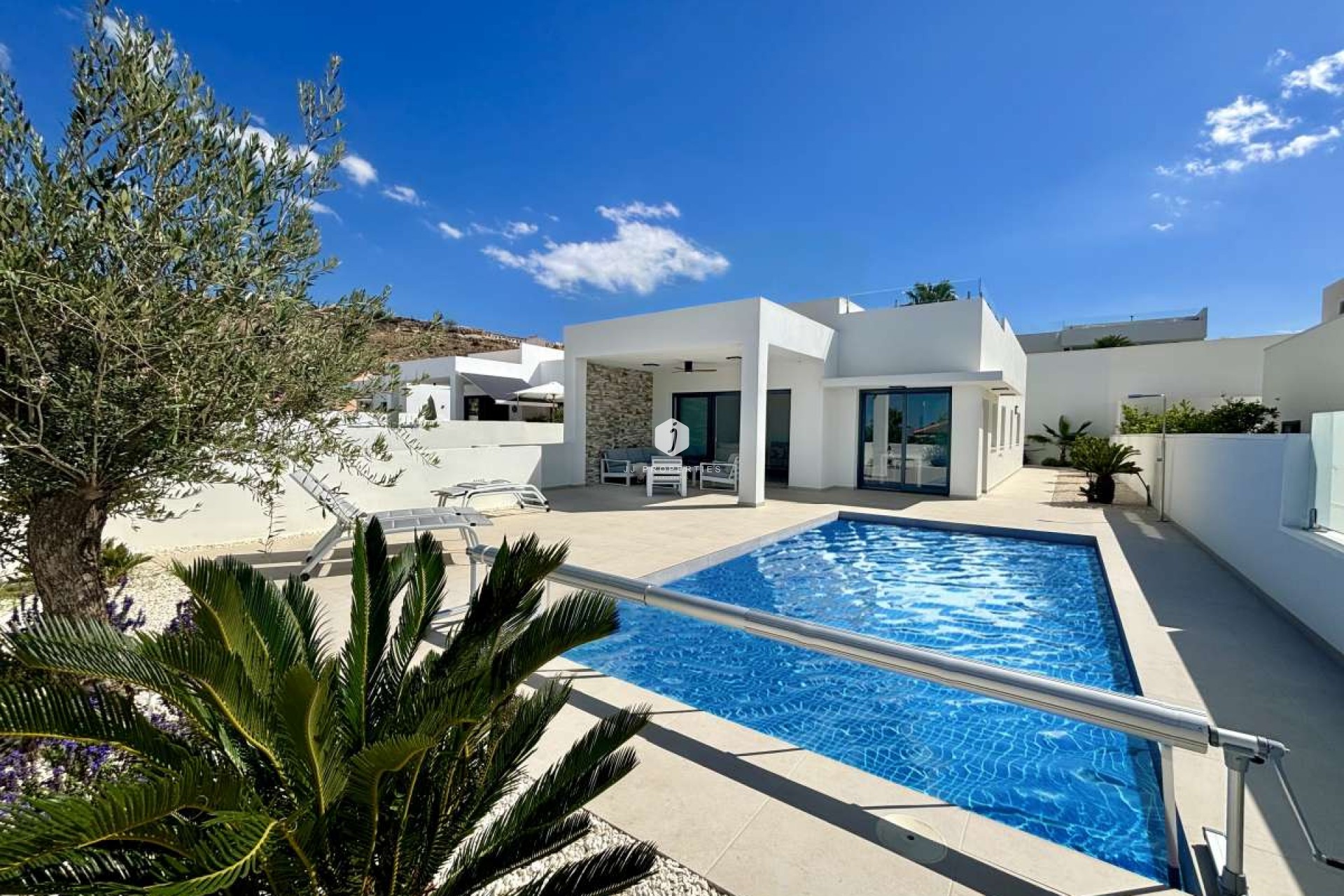 Resale - Villa -
Ciudad Quesada - Costa Blanca
