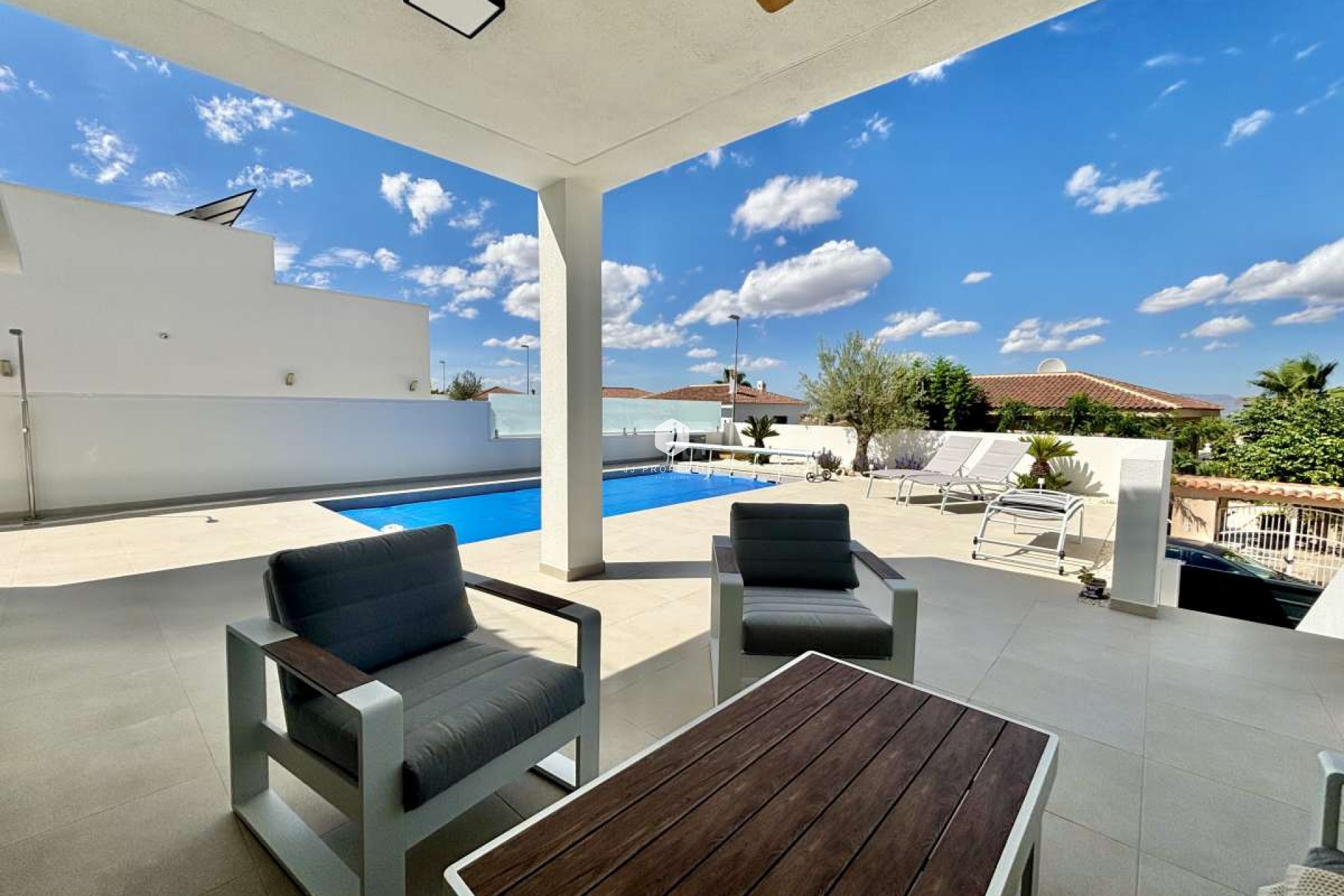 Resale - Villa -
Ciudad Quesada - Costa Blanca