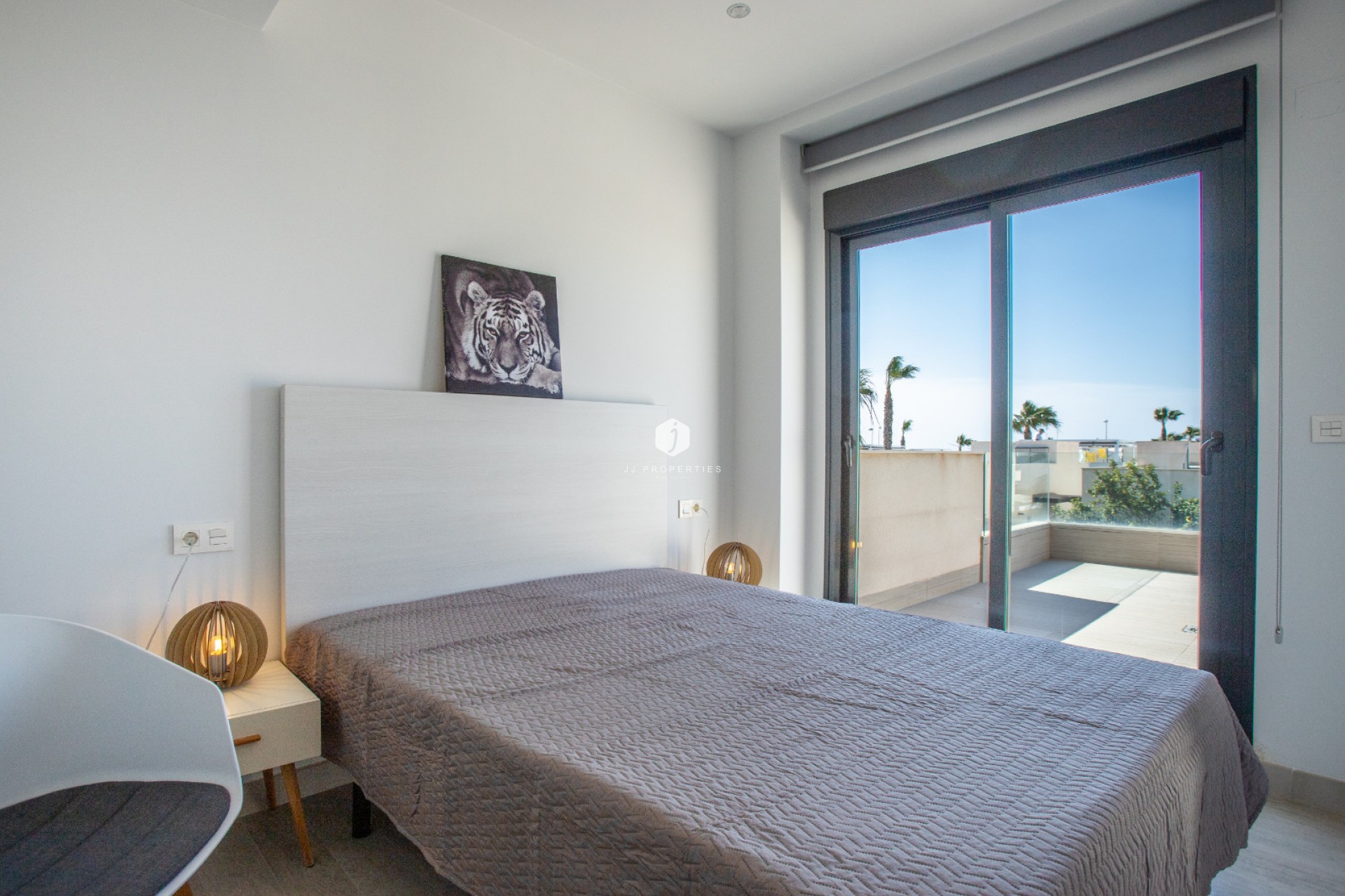 Resale - Villa -
Ciudad Quesada - Costa Blanca