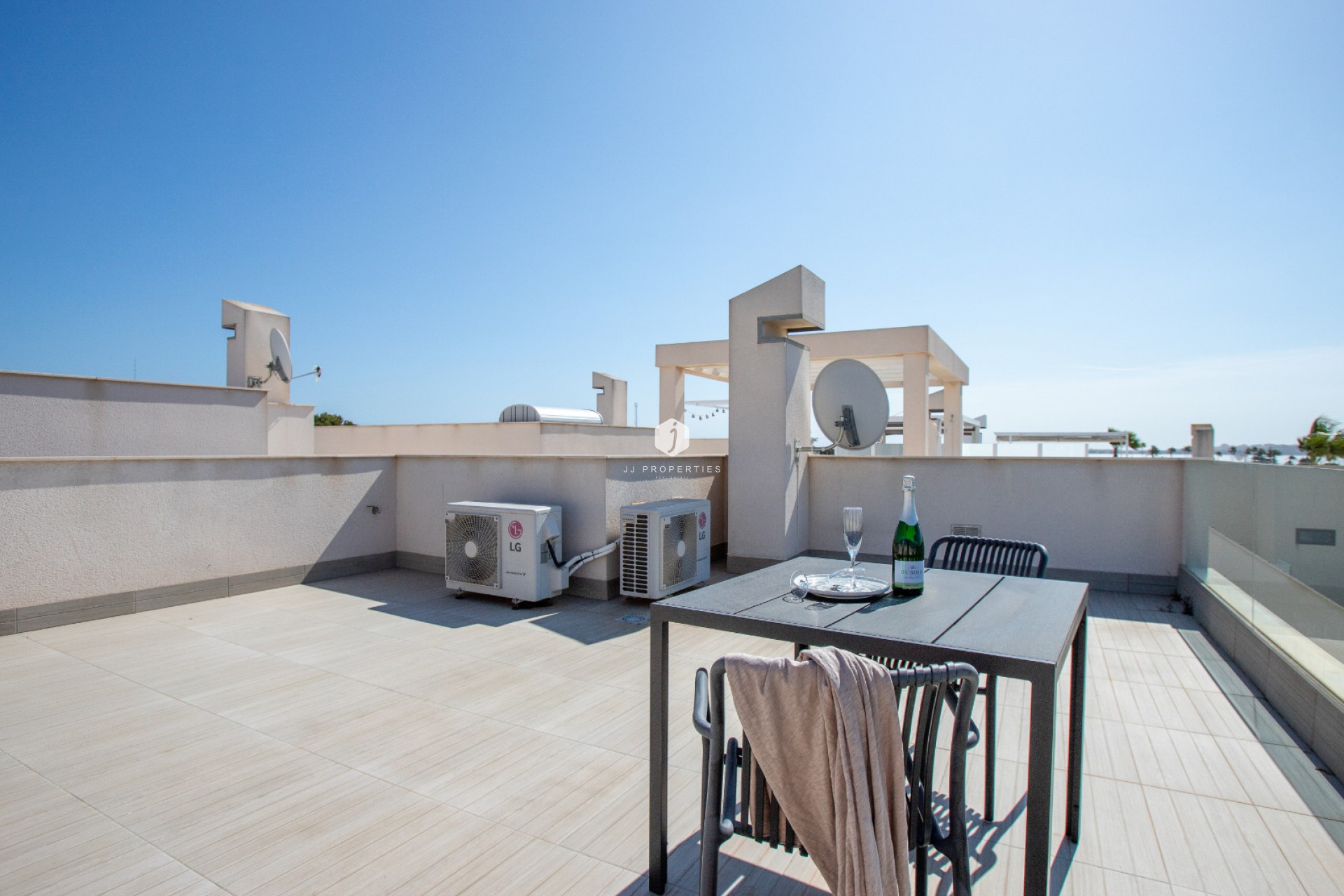 Resale - Villa -
Ciudad Quesada - Costa Blanca