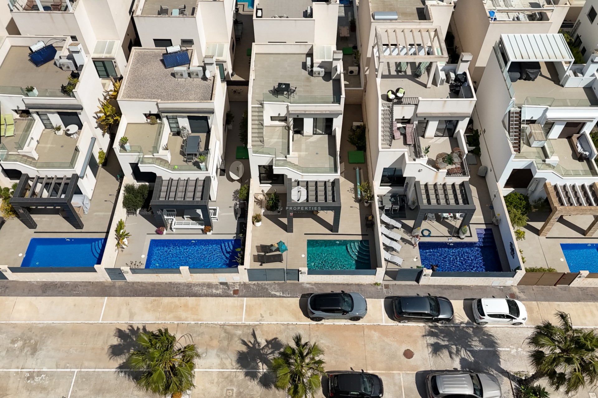 Resale - Villa -
Ciudad Quesada - Costa Blanca