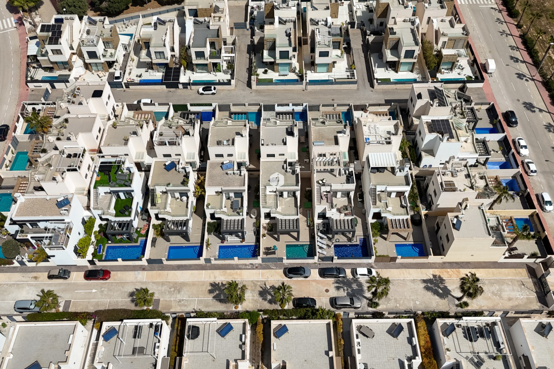 Resale - Villa -
Ciudad Quesada - Costa Blanca